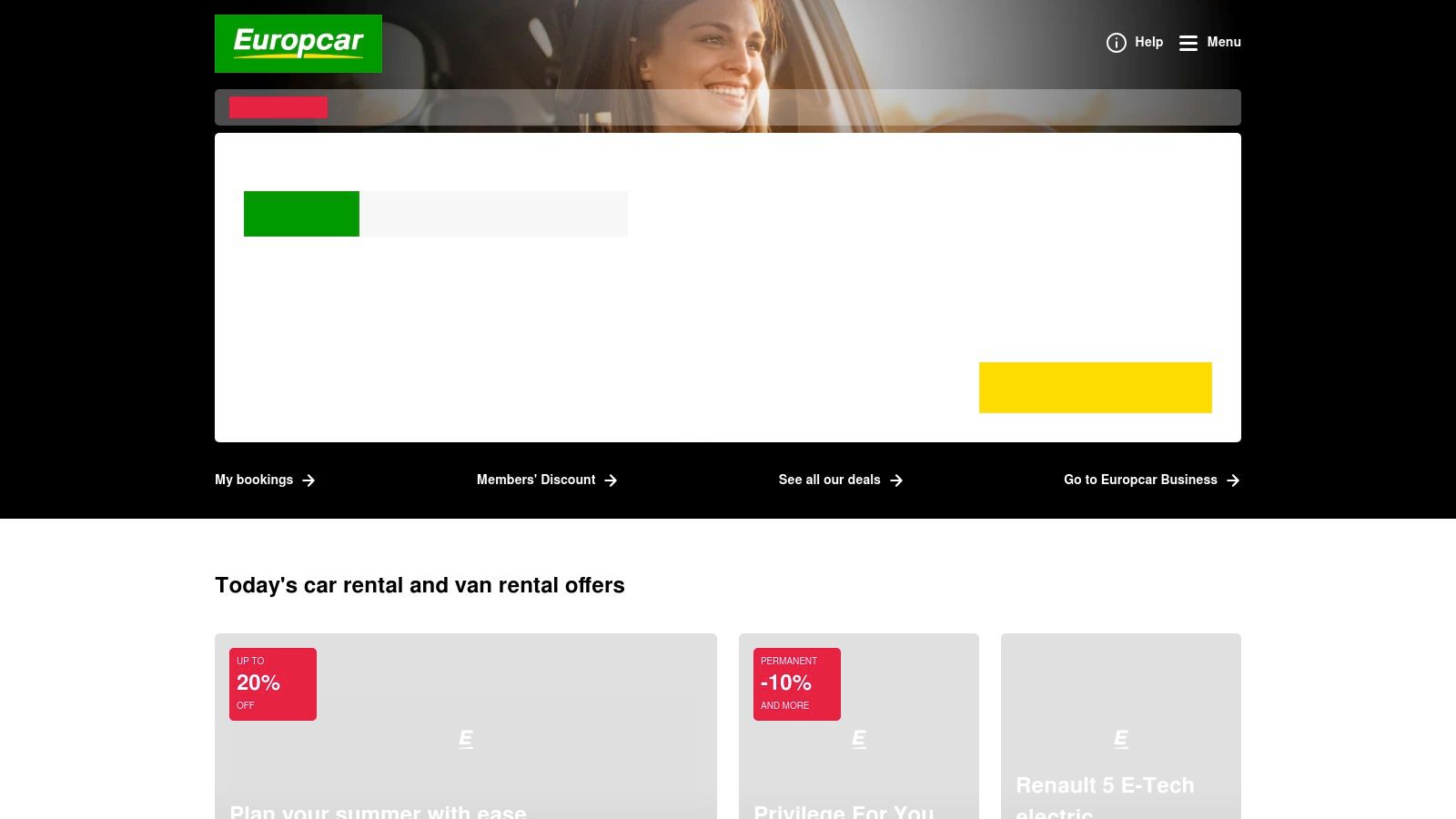 Europcar