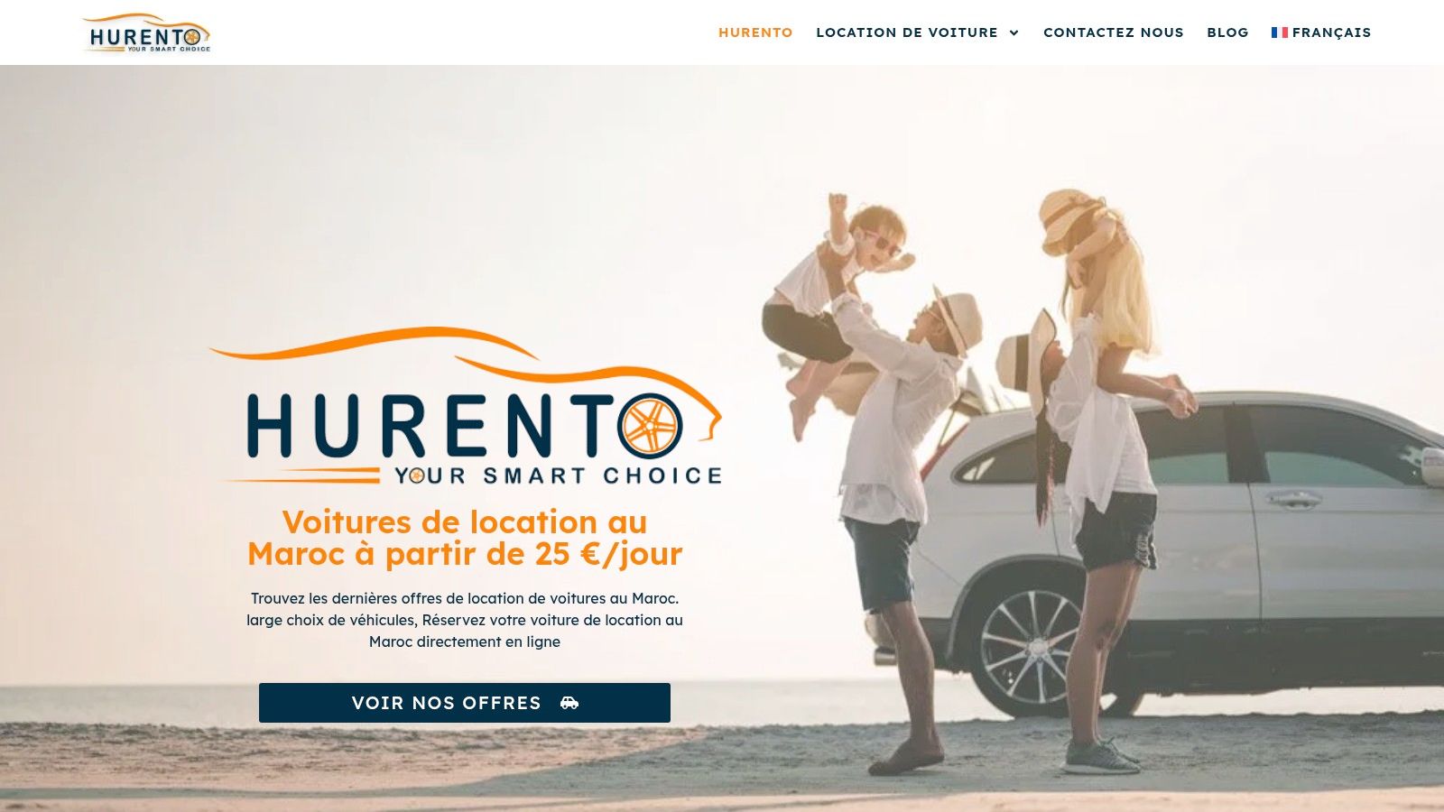 HURENTO