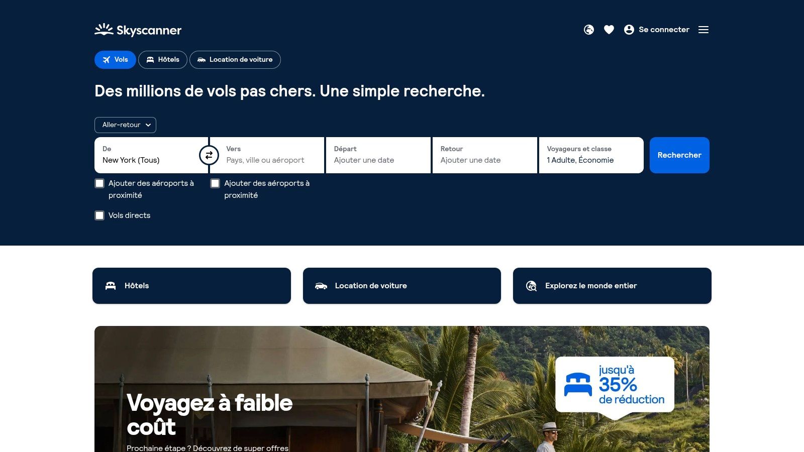 Skyscanner