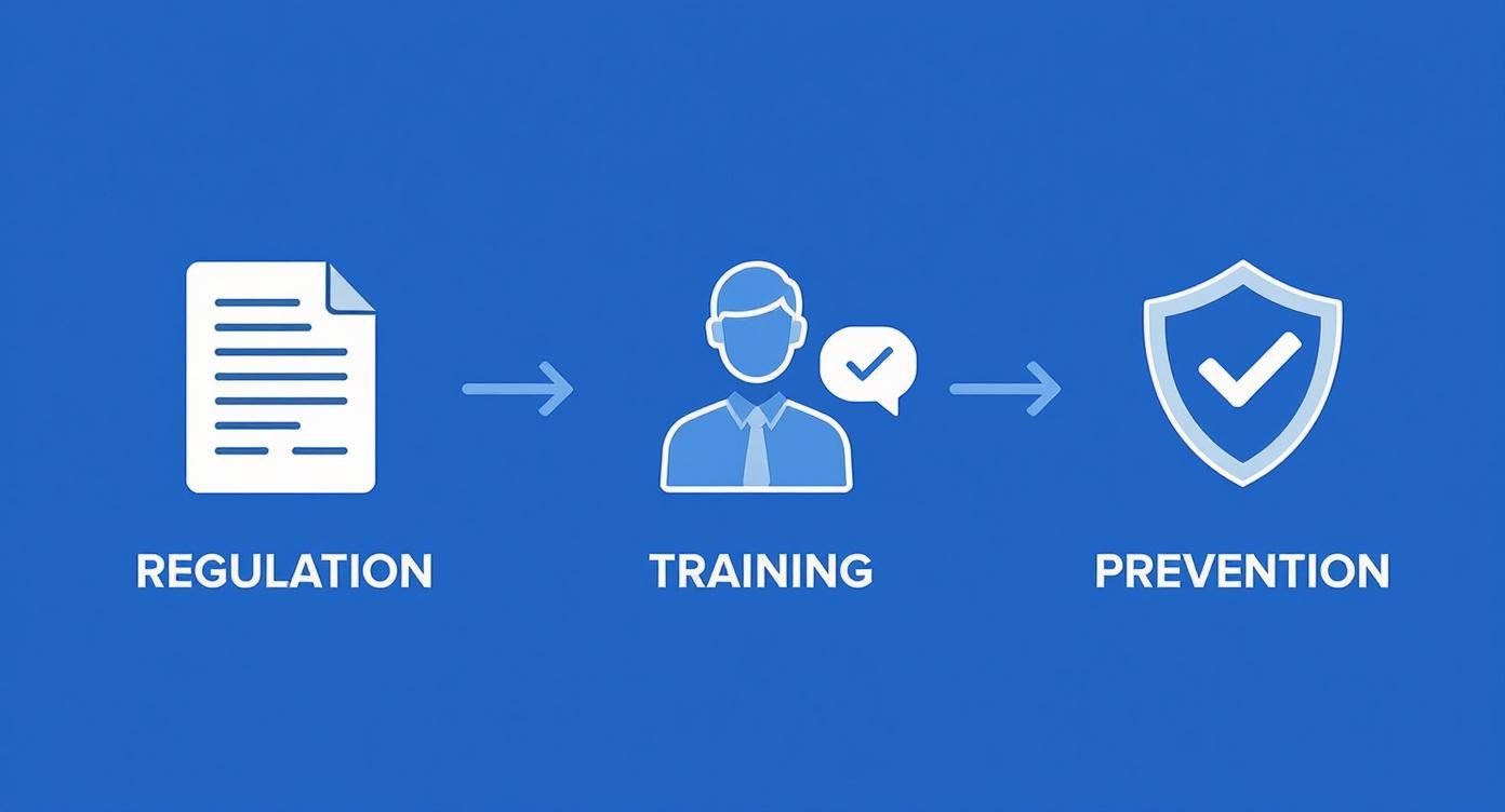 Infographic about הטרדה מינית במקום העבודה
