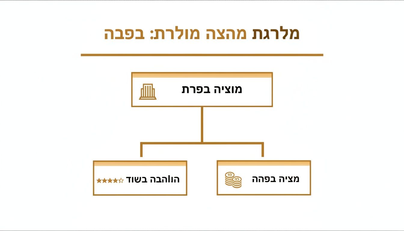 A flowchart detailing the process of a private bill proposal, with steps like 'Private Finding,' 'Execution,' and 'Actual Command'.