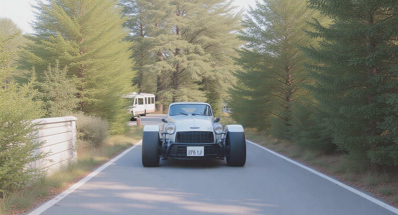 אינפוגרפיקה המציגה תהליך של טעות, תוצאה ומניעה ביישום סעיף 14