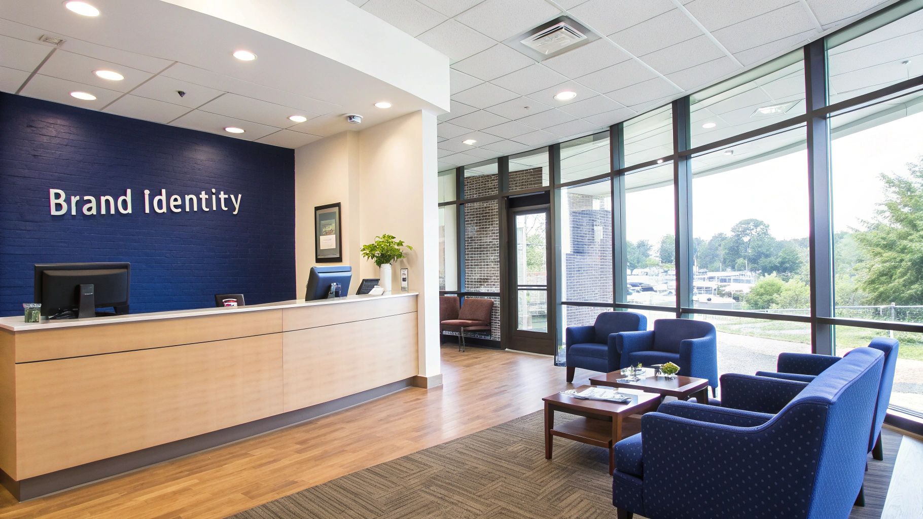 Digital Presence for Dentists