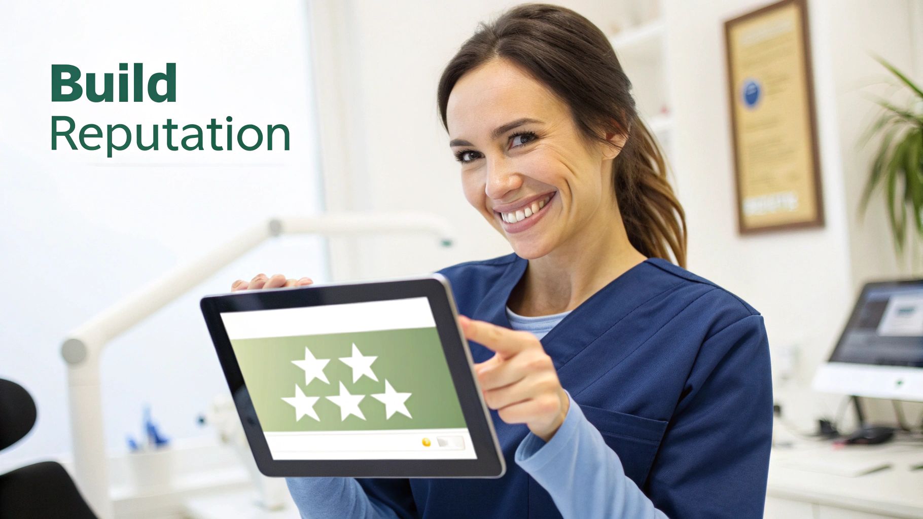 Ethical Marketing in Dentistry