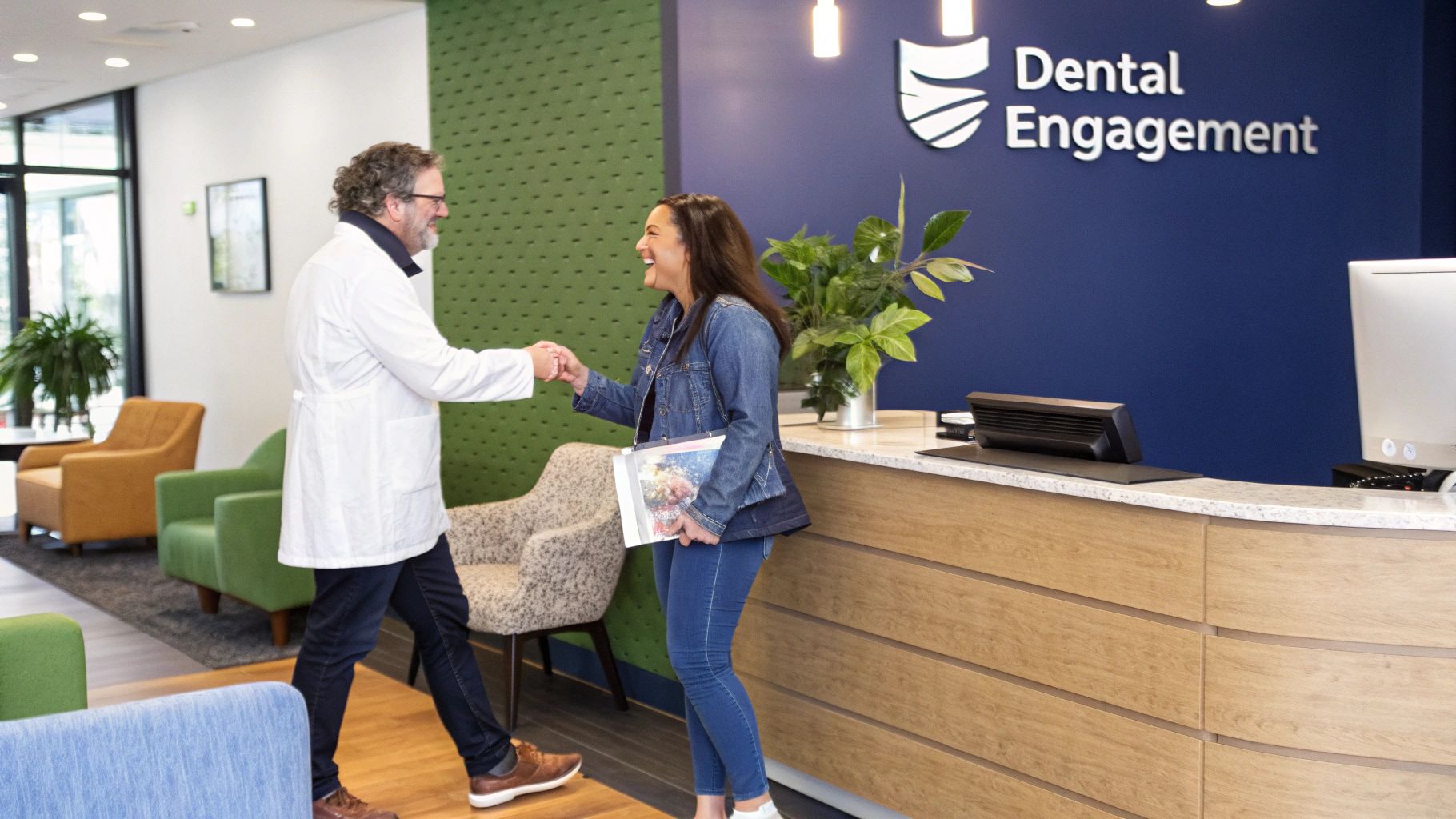 The Importance of Social Media for Dentists