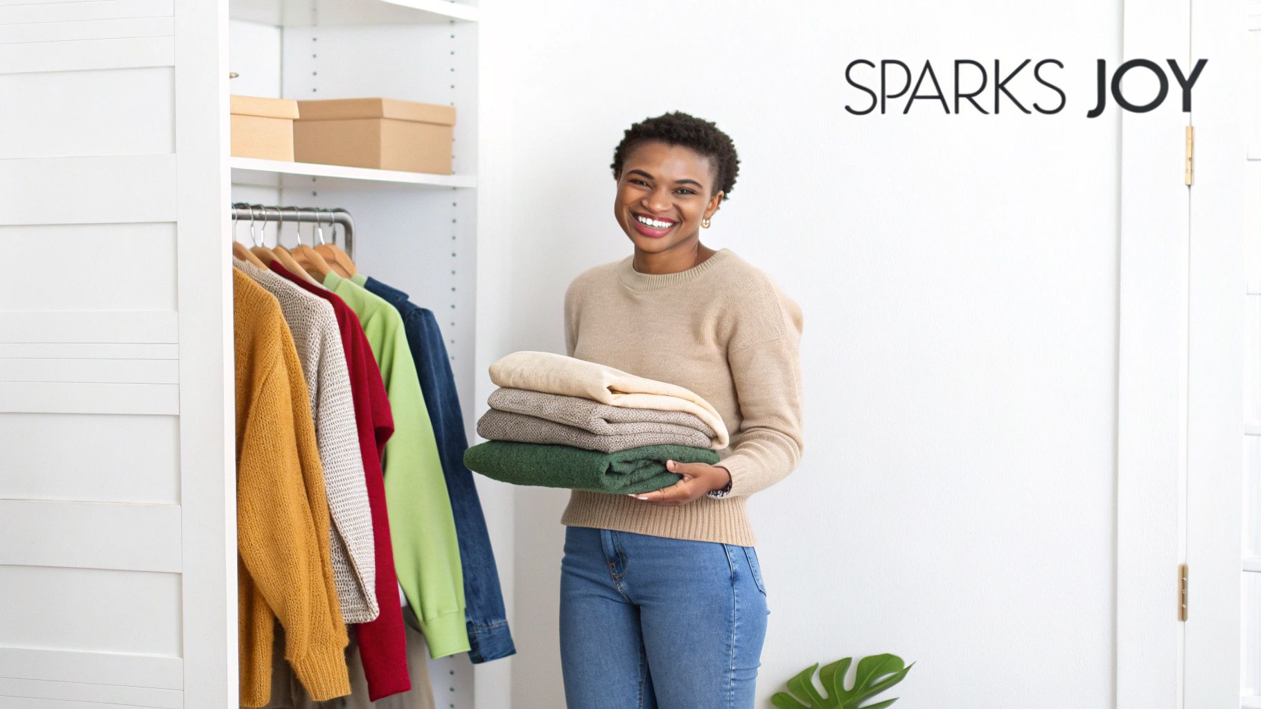 The KonMari Method