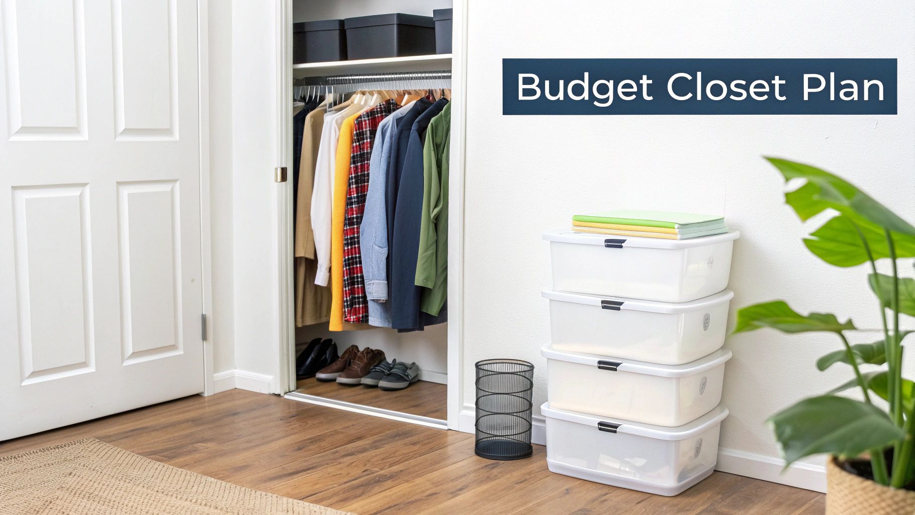 Screenshot from https://en.wikipedia.org/wiki/Closet_(room)#Closet_organization