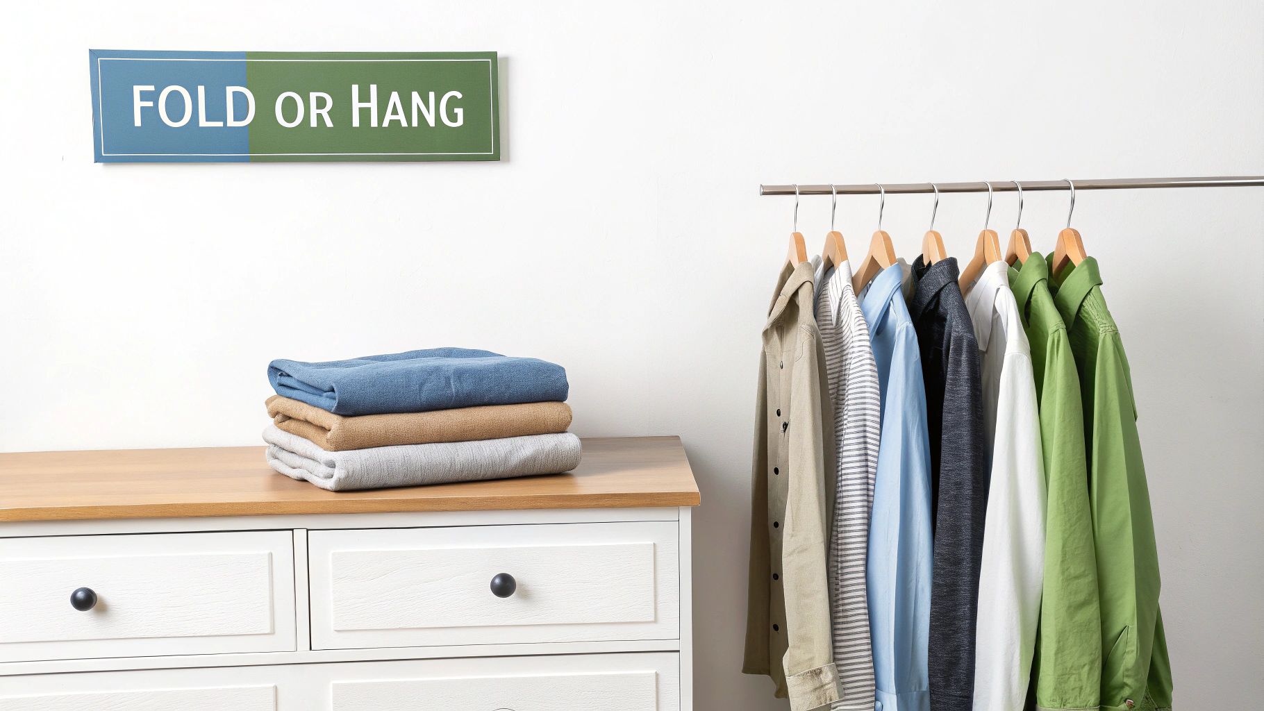 Assorted drawer organizers neatly separating socks, in ties, and underwear.