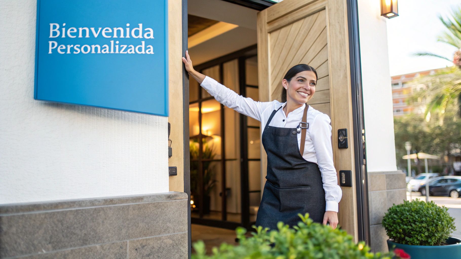 La realidad de la fidelización en restaurantes españoles