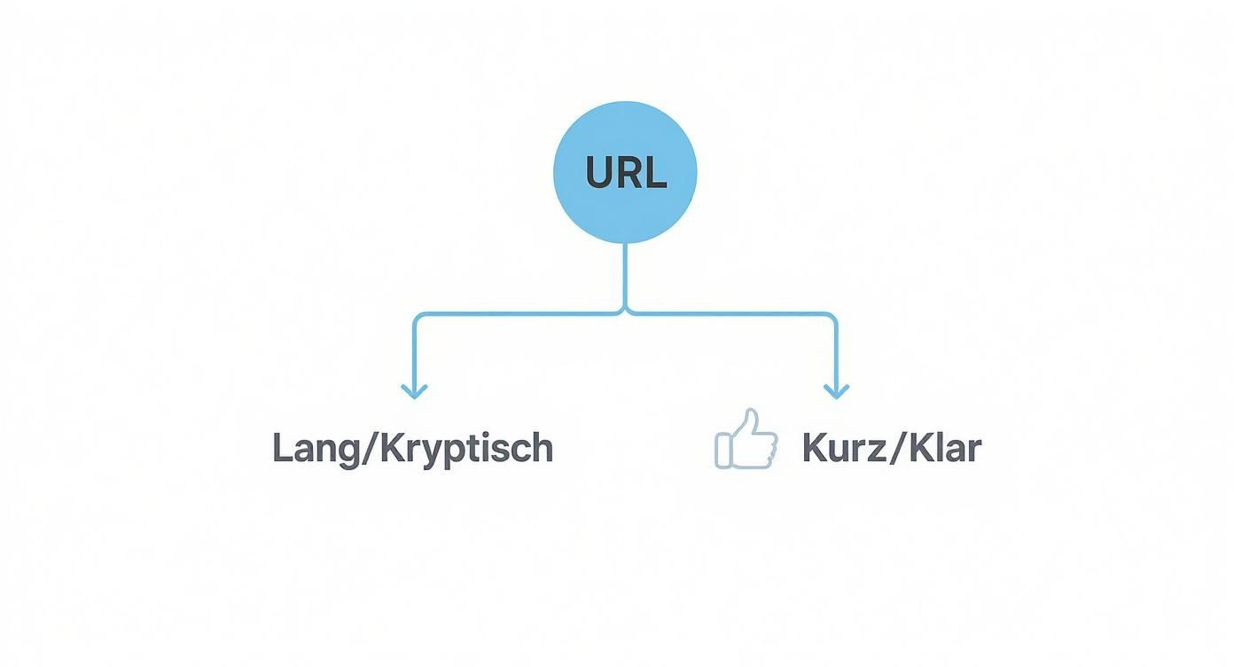 Infographic about link erstellen kostenlos