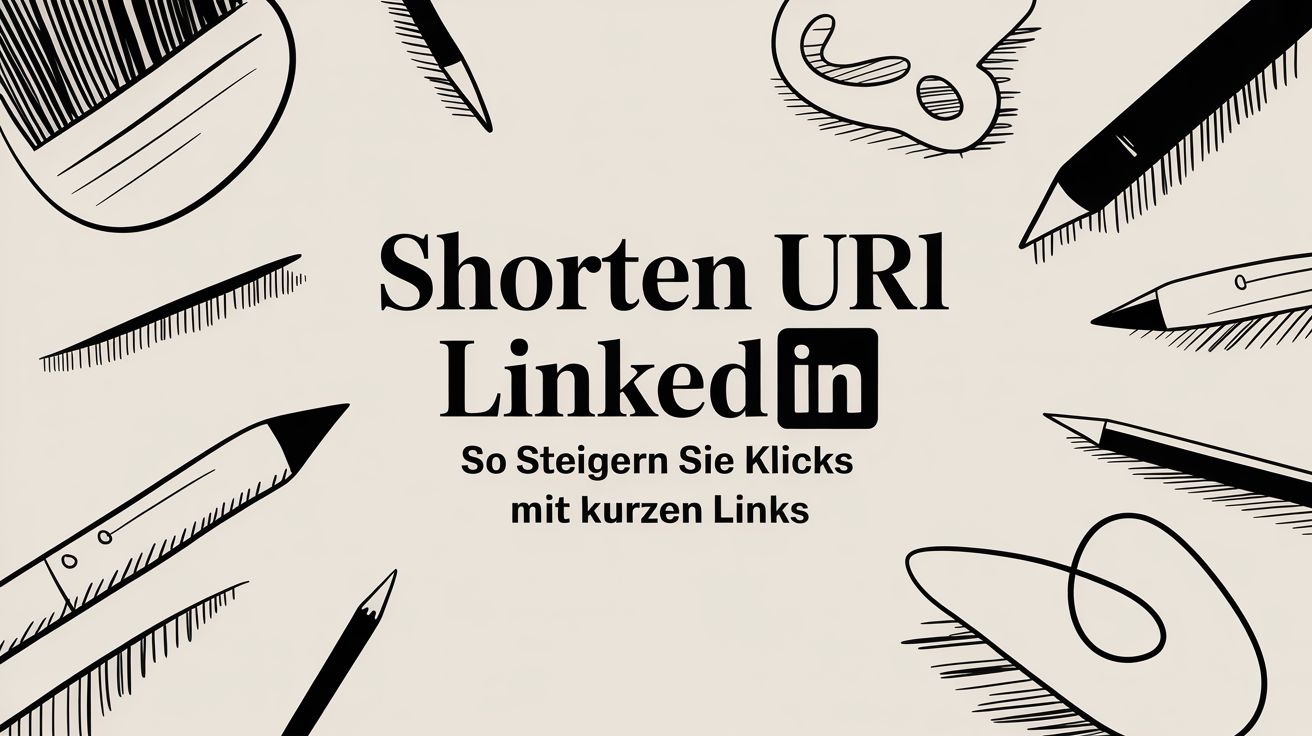 shorten url linkedin: So steigern Sie Klicks mit kurzen Links