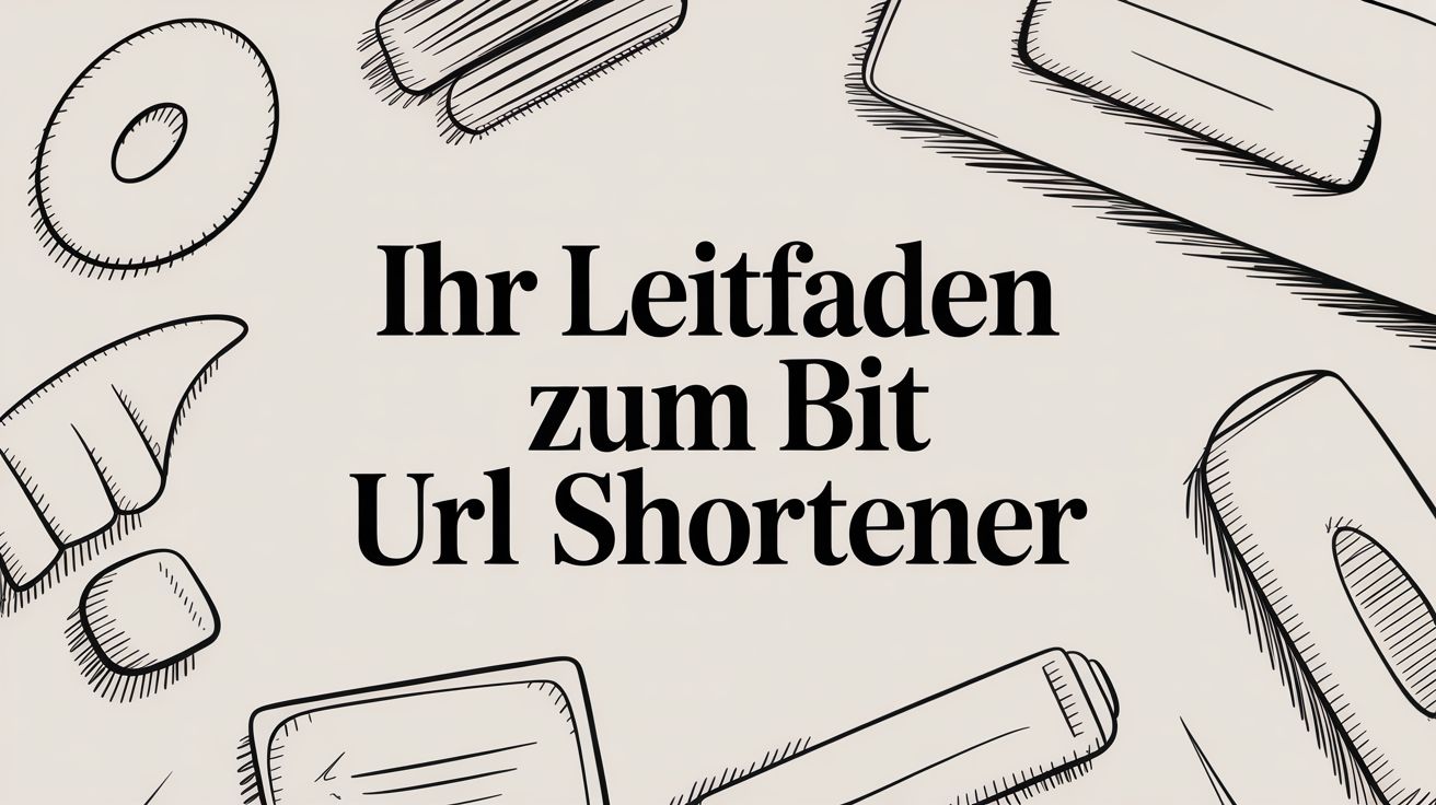 Ihr Leitfaden zum Bit URL Shortener