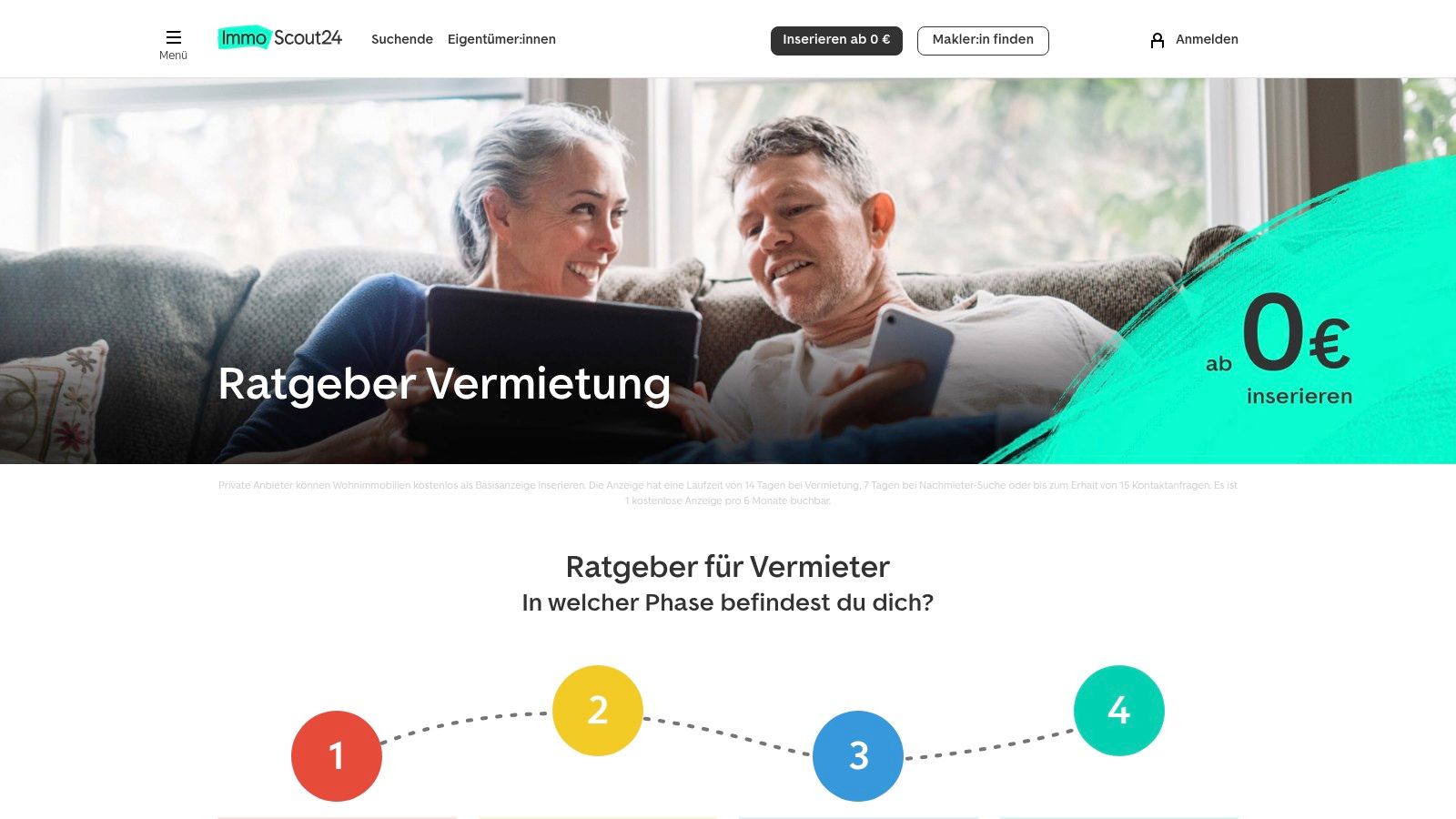 Vermietet.de (Scout24)