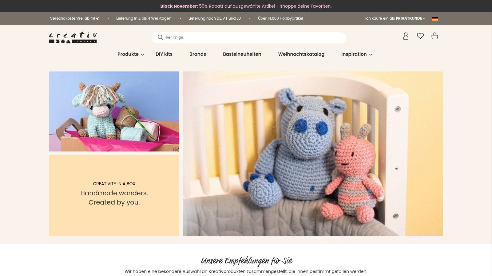 CC Hobby (cchobby.de)