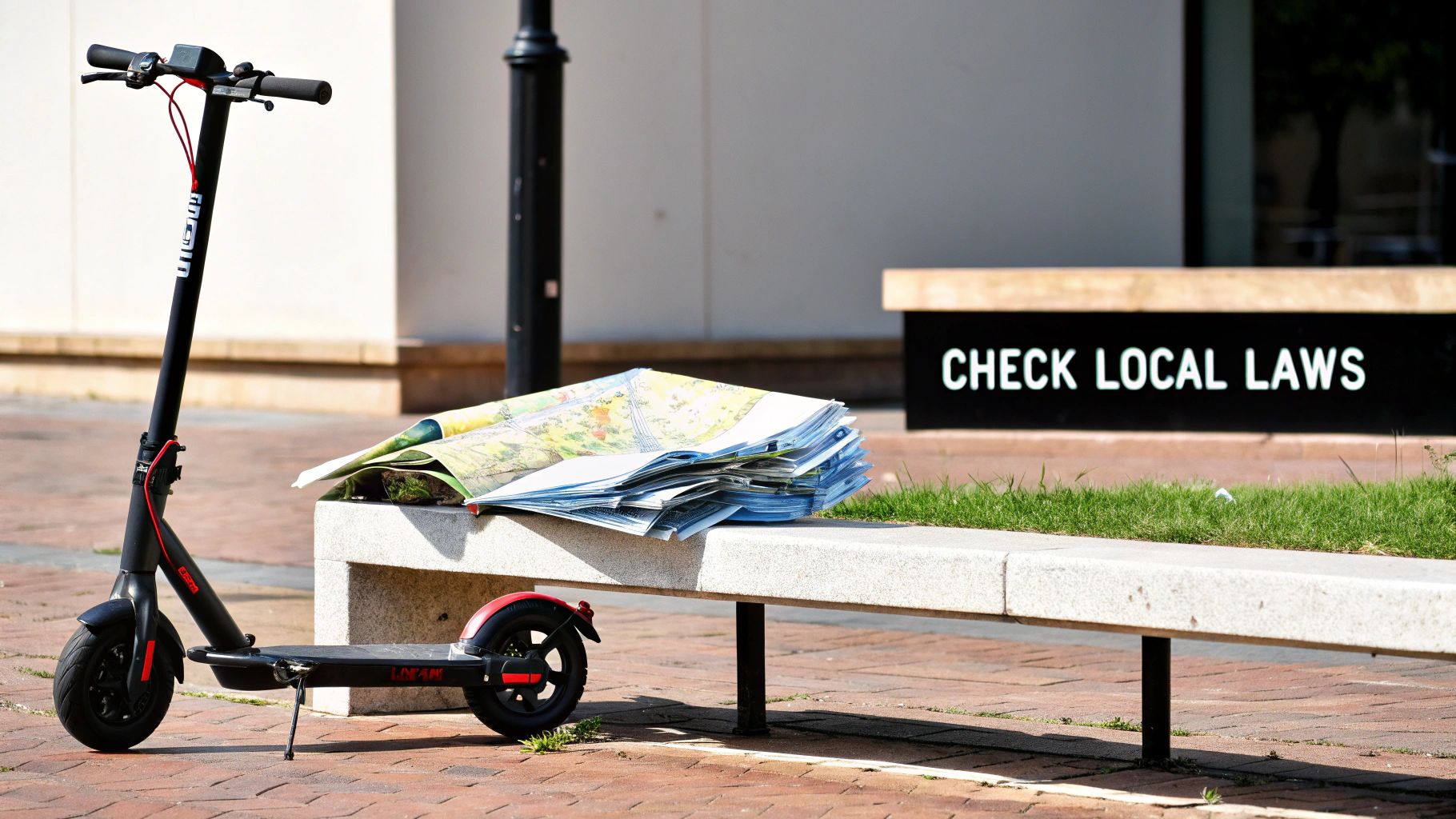 Screenshot from https://www.gov.uk/government/publications/e-scooter-trials-guidance-for-users/e-scooters-what-are-the-rules