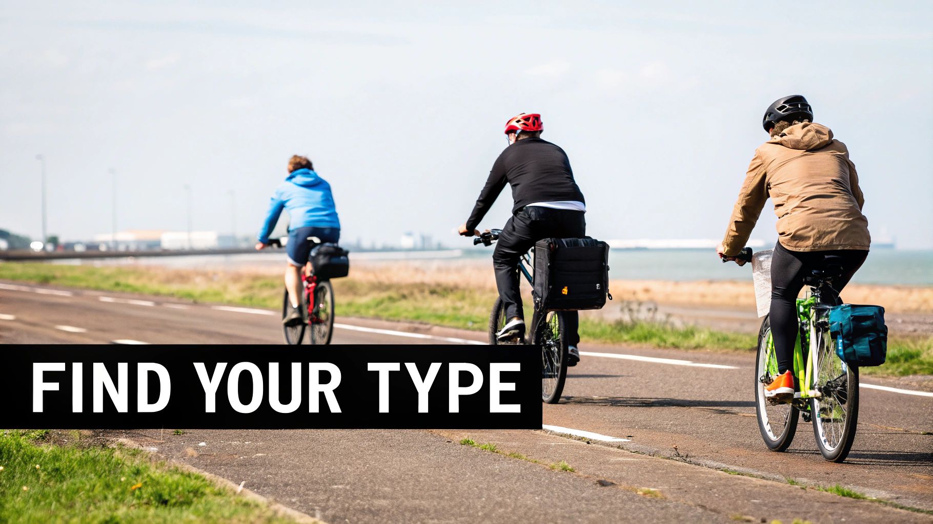 An ebike battery being slotted into the frame of a bike