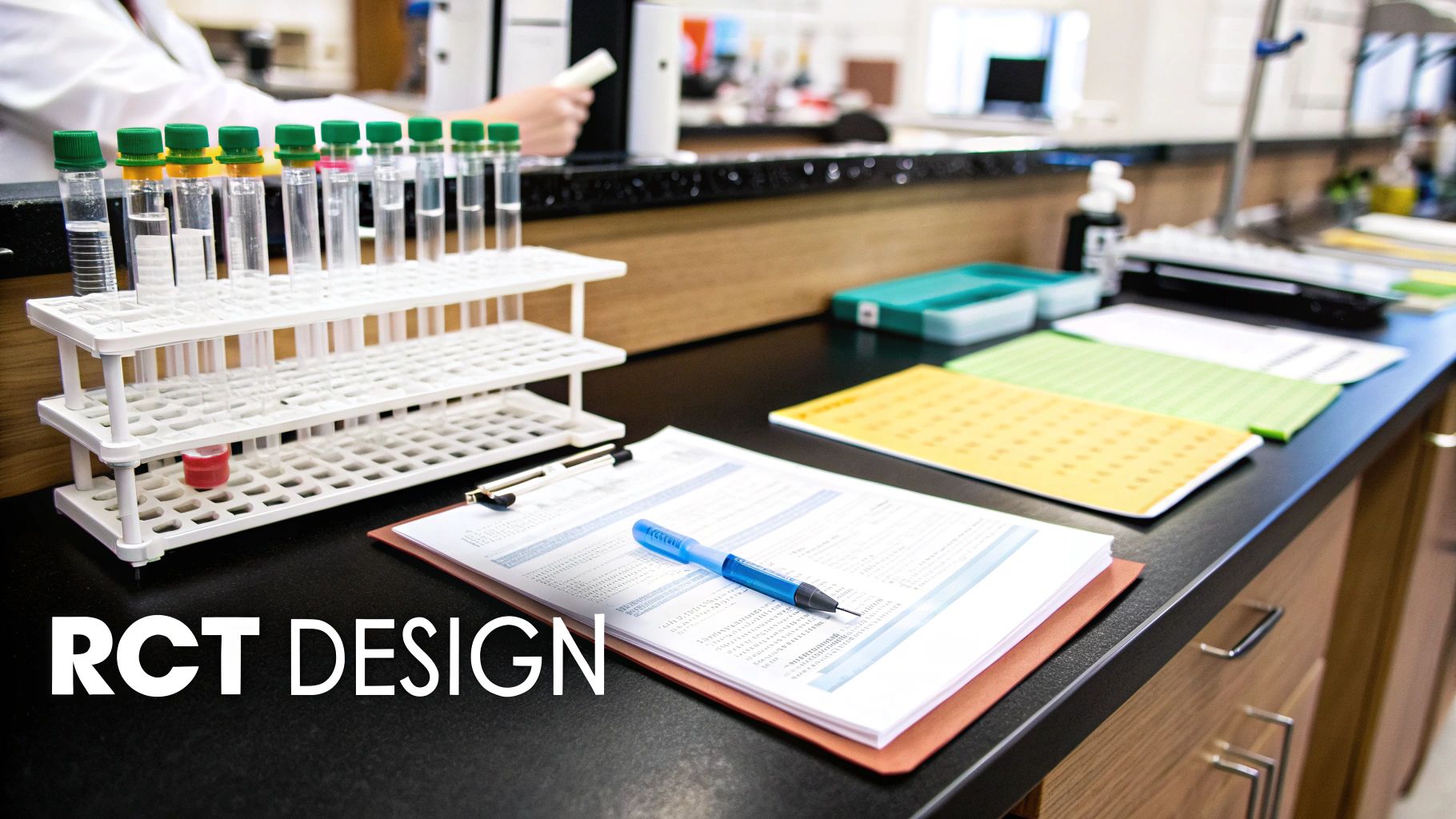 Randomized Controlled Trial (RCT) Design