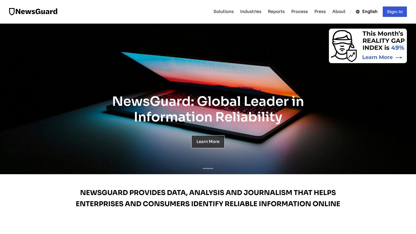 NewsGuard