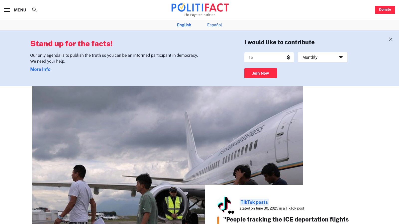 PolitiFact