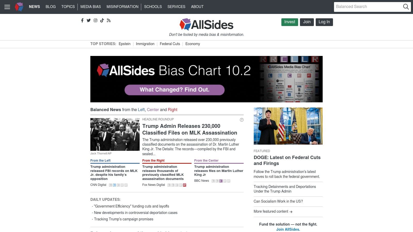 AllSides