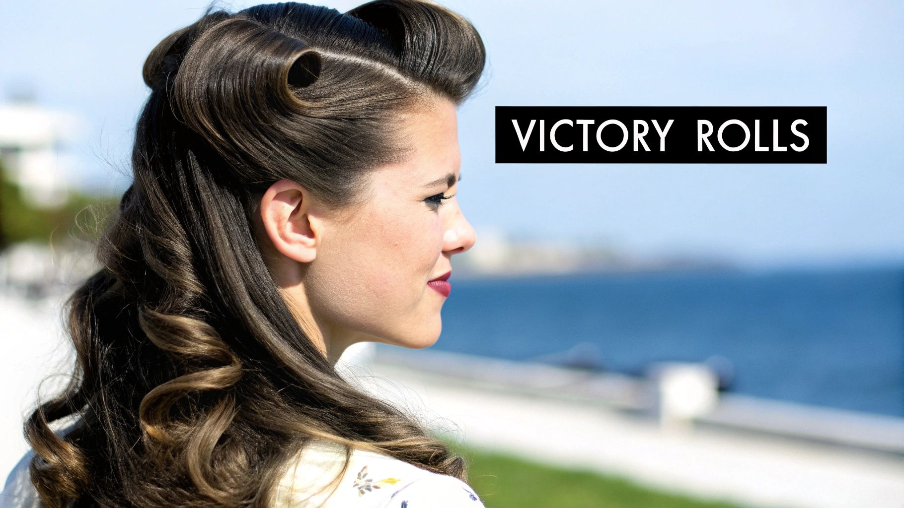 Victory Rolls