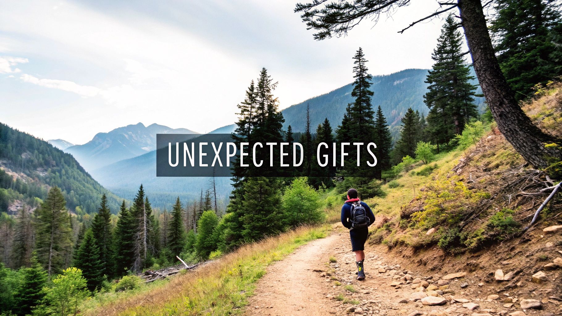 "In every walk with nature, one receives far more than they seek." - John Muir