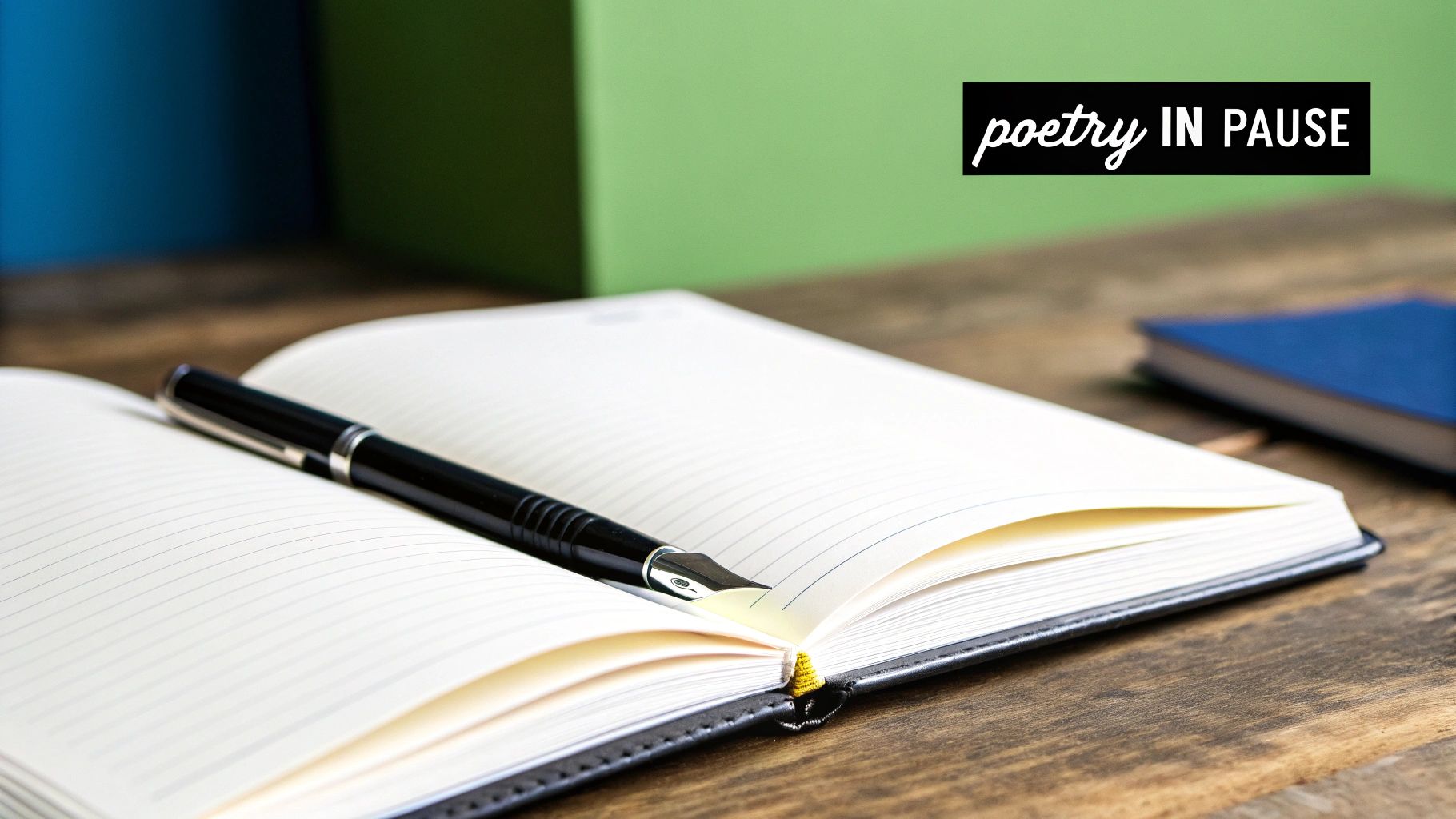 Literary and Poetry-Inspired Captions