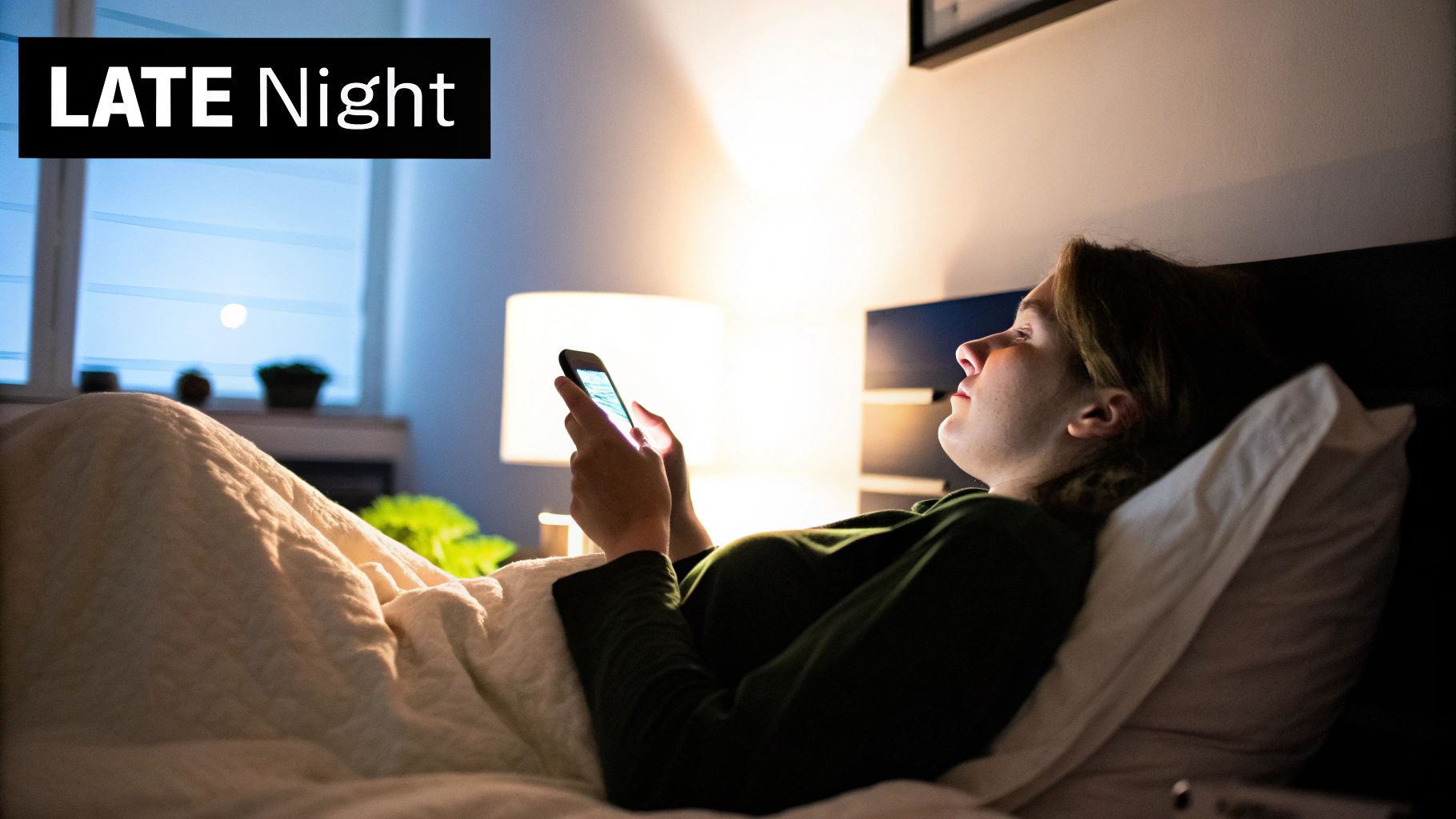 Late Night Engagement (10 PM - 12 AM)