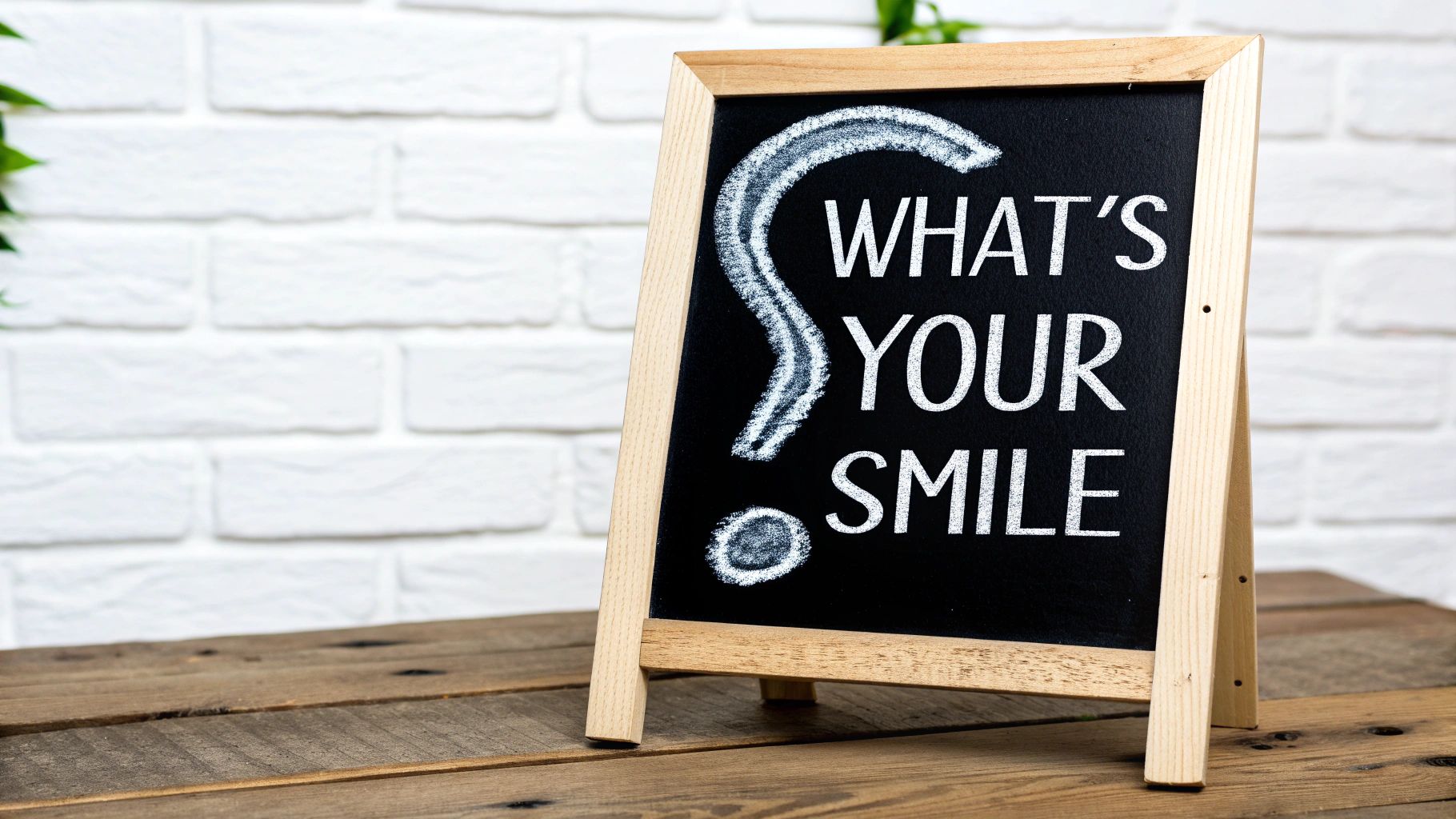 Self-Deprecating Humor Smile Captions