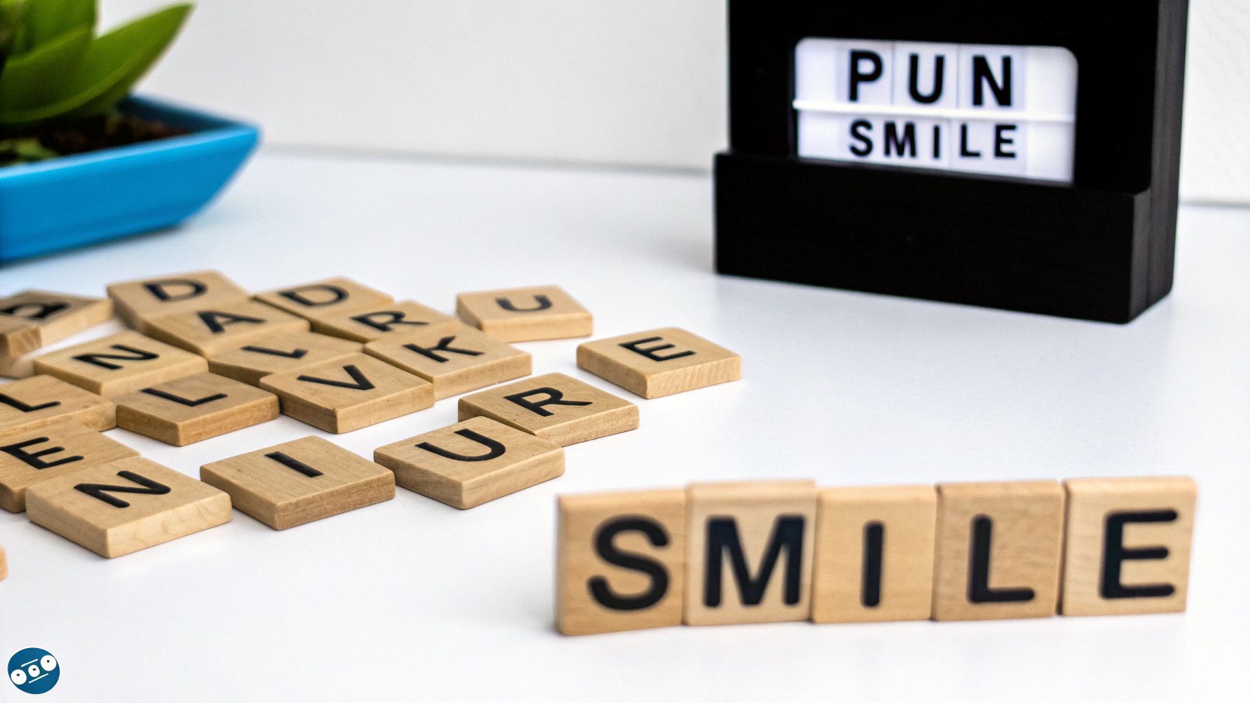 Wordplay and Pun-Based Smile Captions