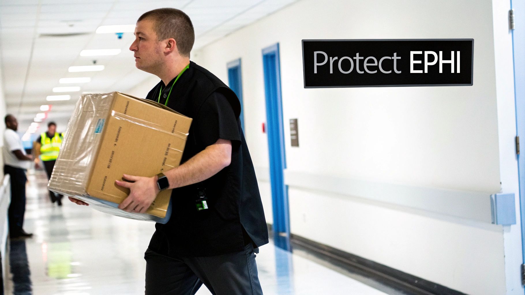 HIPAA Compliant Electronics Recycling Georgia: Secure IT Asset Disposal for Healthcare Providers HIPAA Compliant Electronics Recycling Georgia: Secure IT Asset Disposal for Healthcare Providers