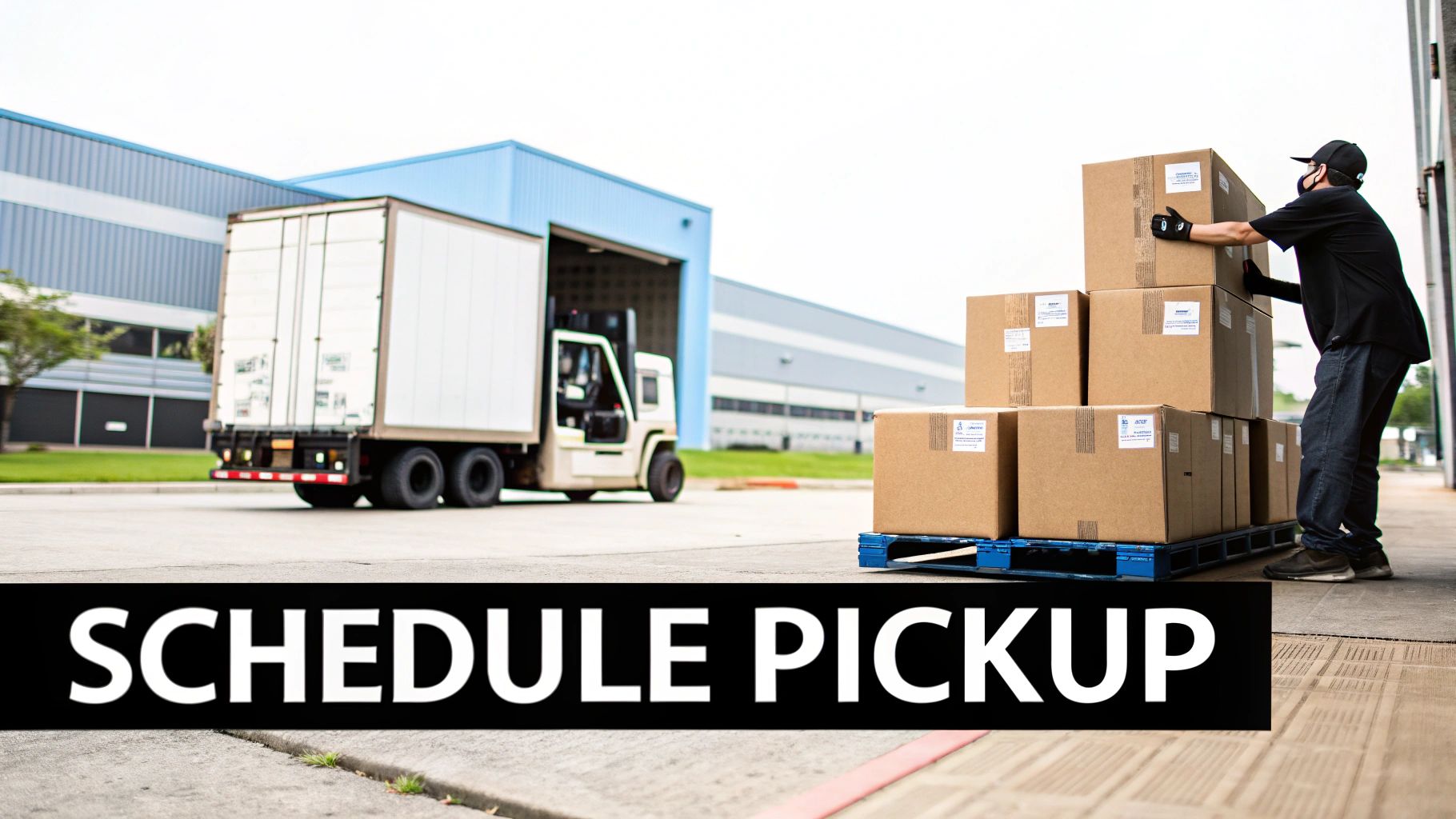 Logistics Coordination