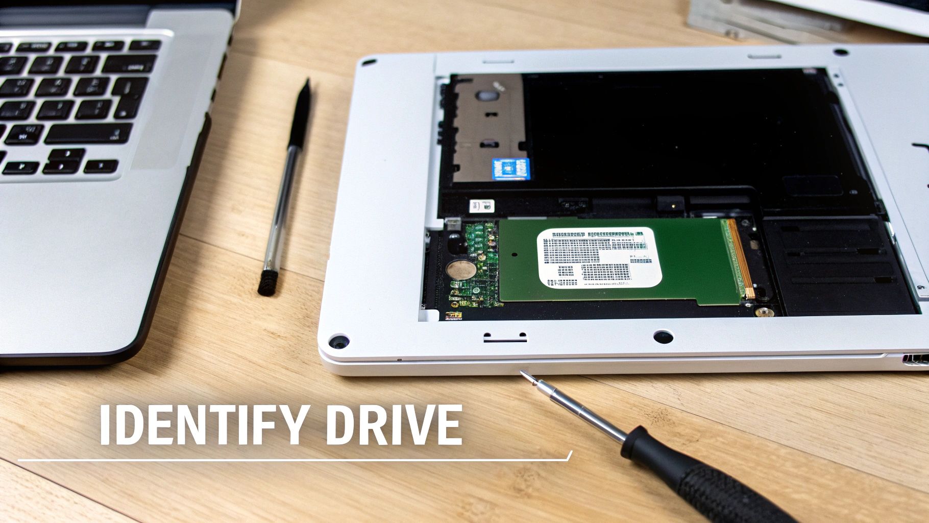 Remove Hard Drive From Laptop: A Guide for Businesses in Montgomery, AL Remove Hard Drive From Laptop: A Guide for Businesses in Montgomery, AL
