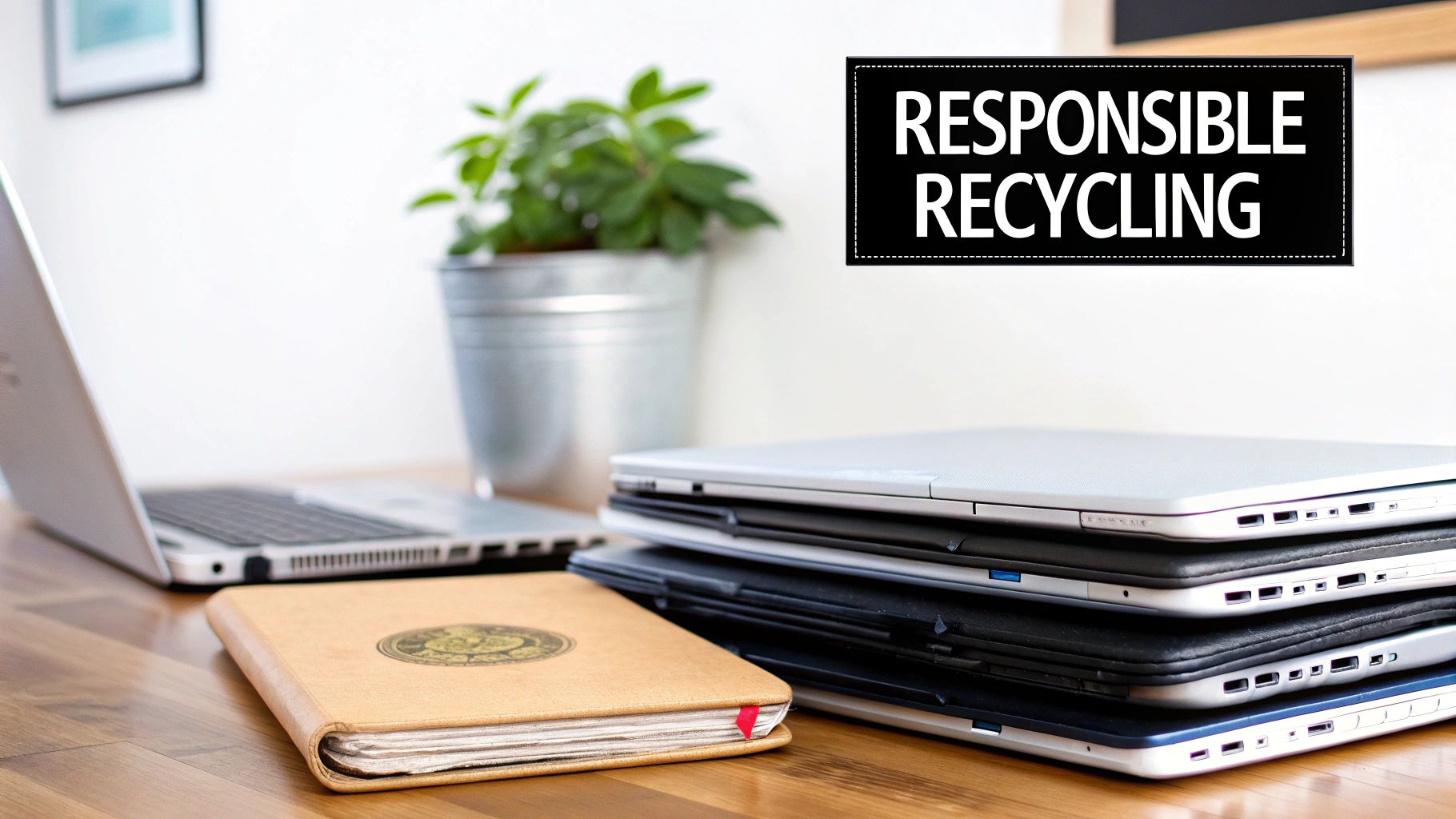 What is R2 Certification: A Guide for Secure Business IT Asset Disposal What is R2 Certification: A Guide for Secure Business IT Asset Disposal