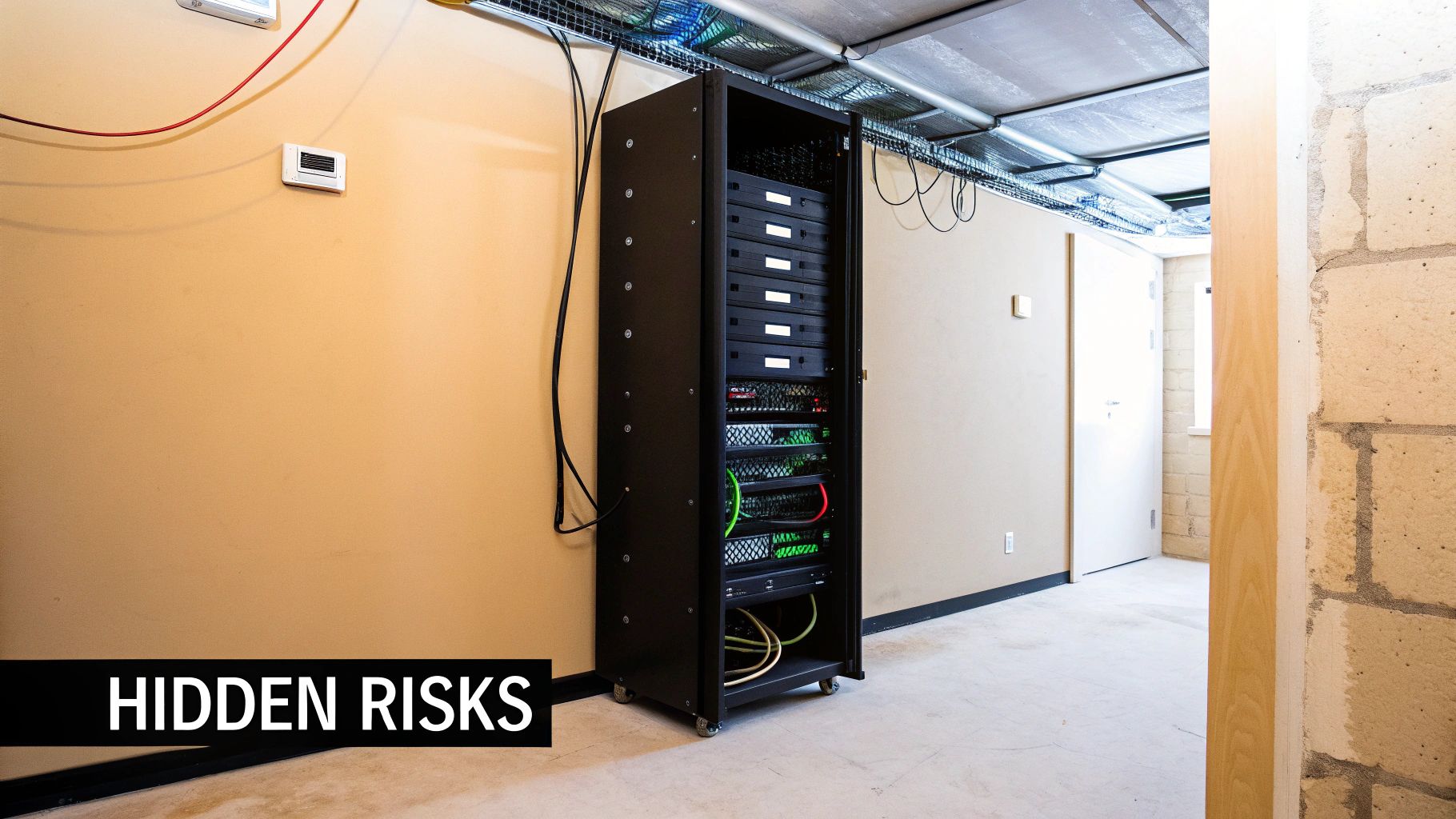 A Guide to Secure Data Destruction in Roswell: Turning Risk into Impact, Green Atlanta 404-666-4633 Commercial Services