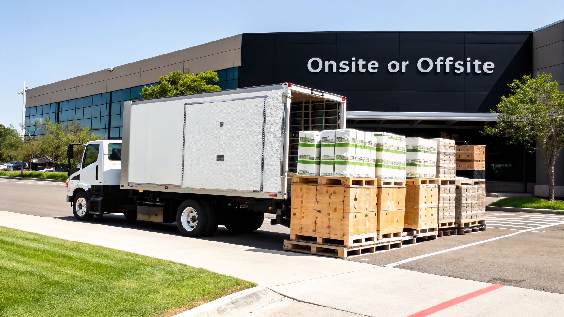 Secure Destruction of Data: Trusted Methods for Your Atlanta Business, Green Atlanta 404-666-4633 Commercial Services