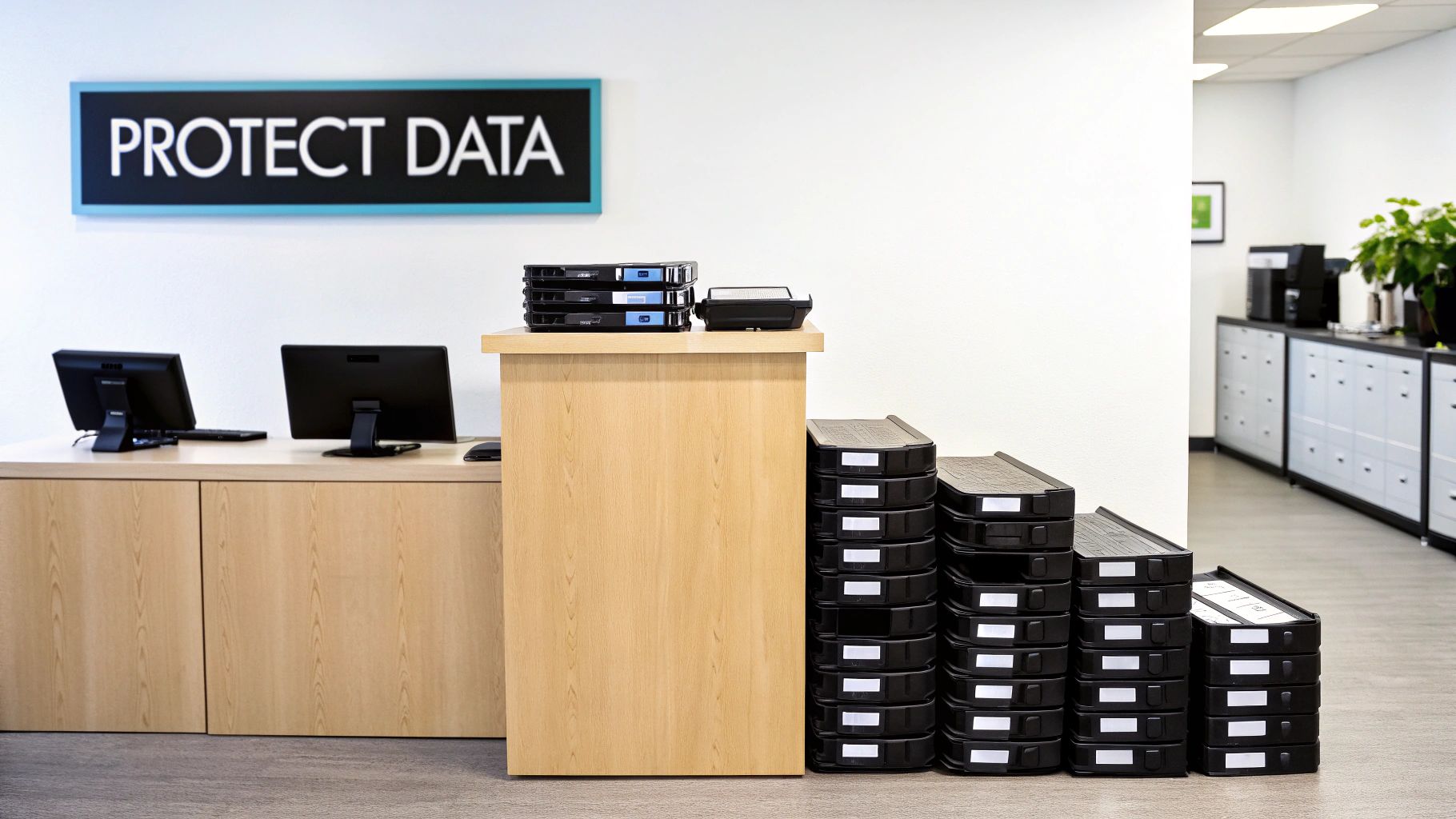 Your Guide to IT Asset Disposition in Norcross, GA: Secure, Compliant, and Mission-Driven Tech Retirement, Green Atlanta 404-666-4633 Commercial Services