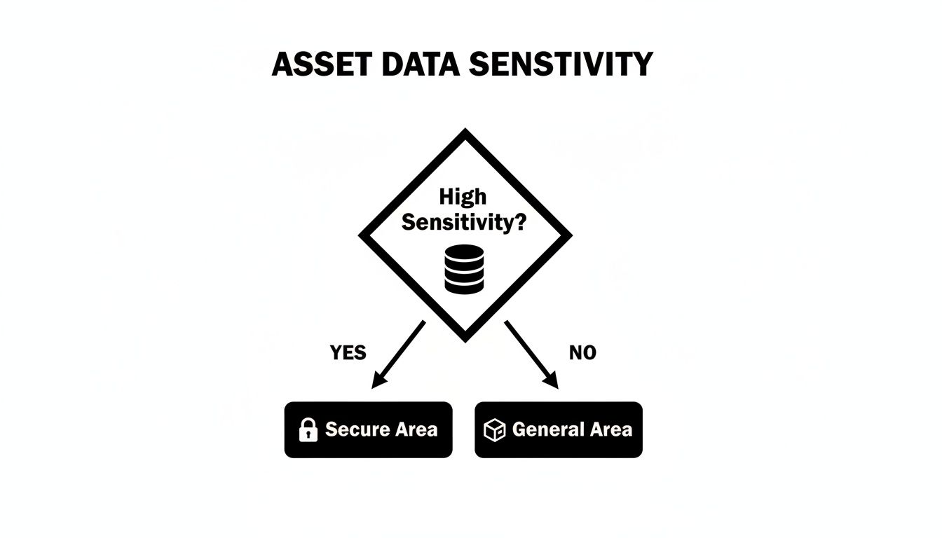 Your Guide to IT Asset Disposition in Norcross, GA: Secure, Compliant, and Mission-Driven Tech Retirement, Green Atlanta 404-666-4633 Commercial Services