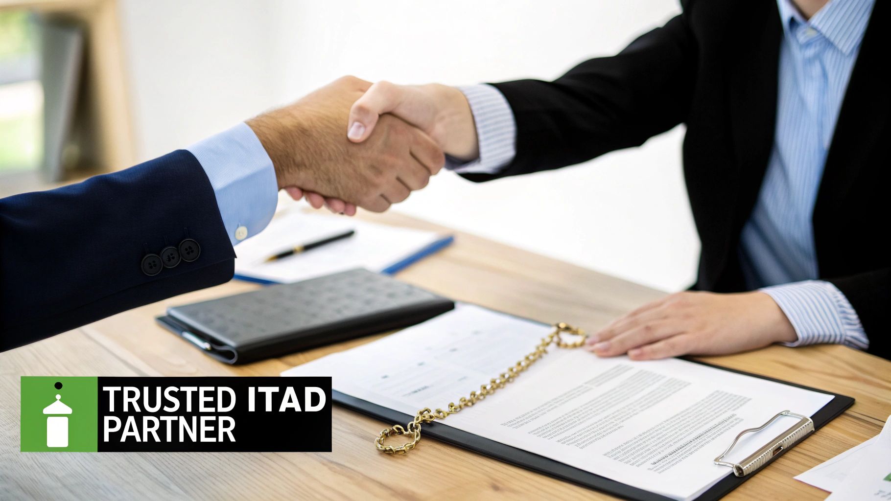 ITAD services Georgia: Secure Asset Disposal & Data Protection Guide