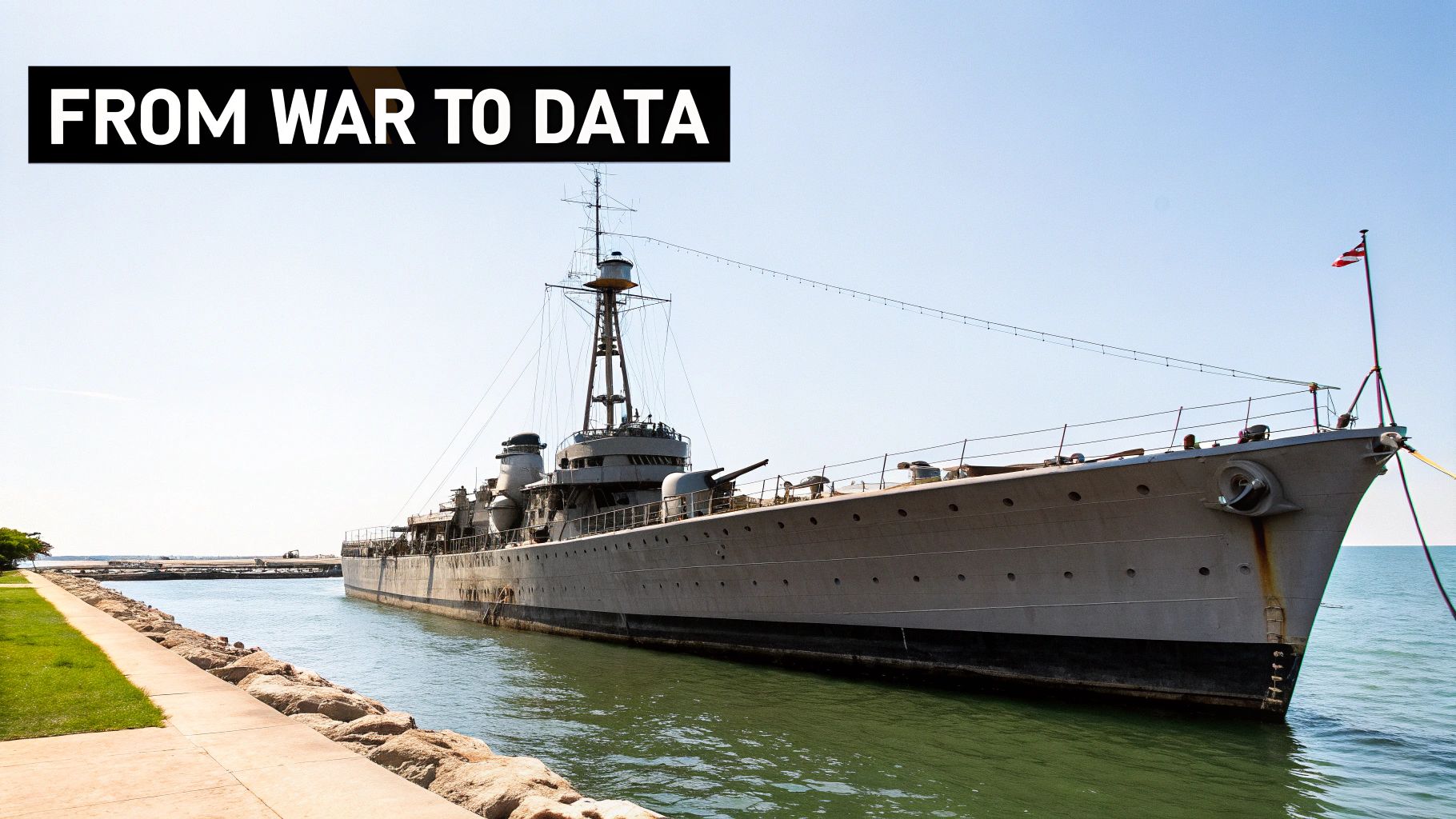 What Is a Degausser and How Does It Securely Erase Data?