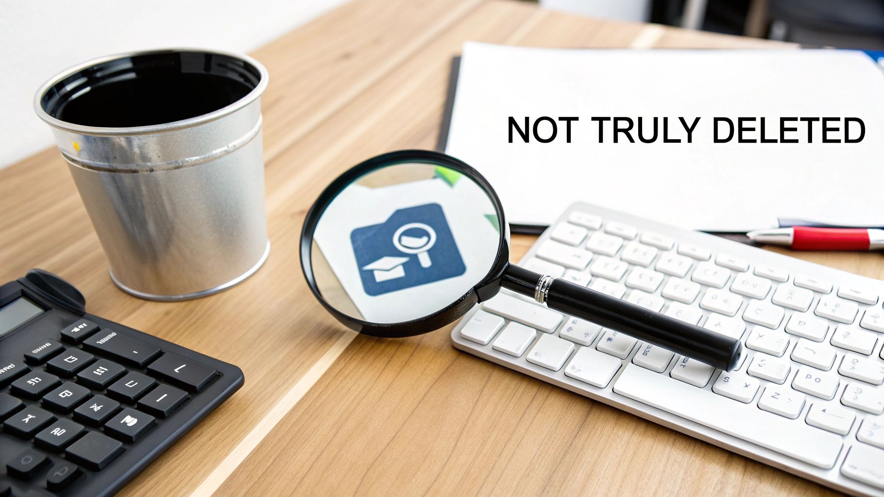 How to Clear a Computer Hard Drive: A Guide for Atlanta Businesses, Green Atlanta 404-666-4633 Commercial Services