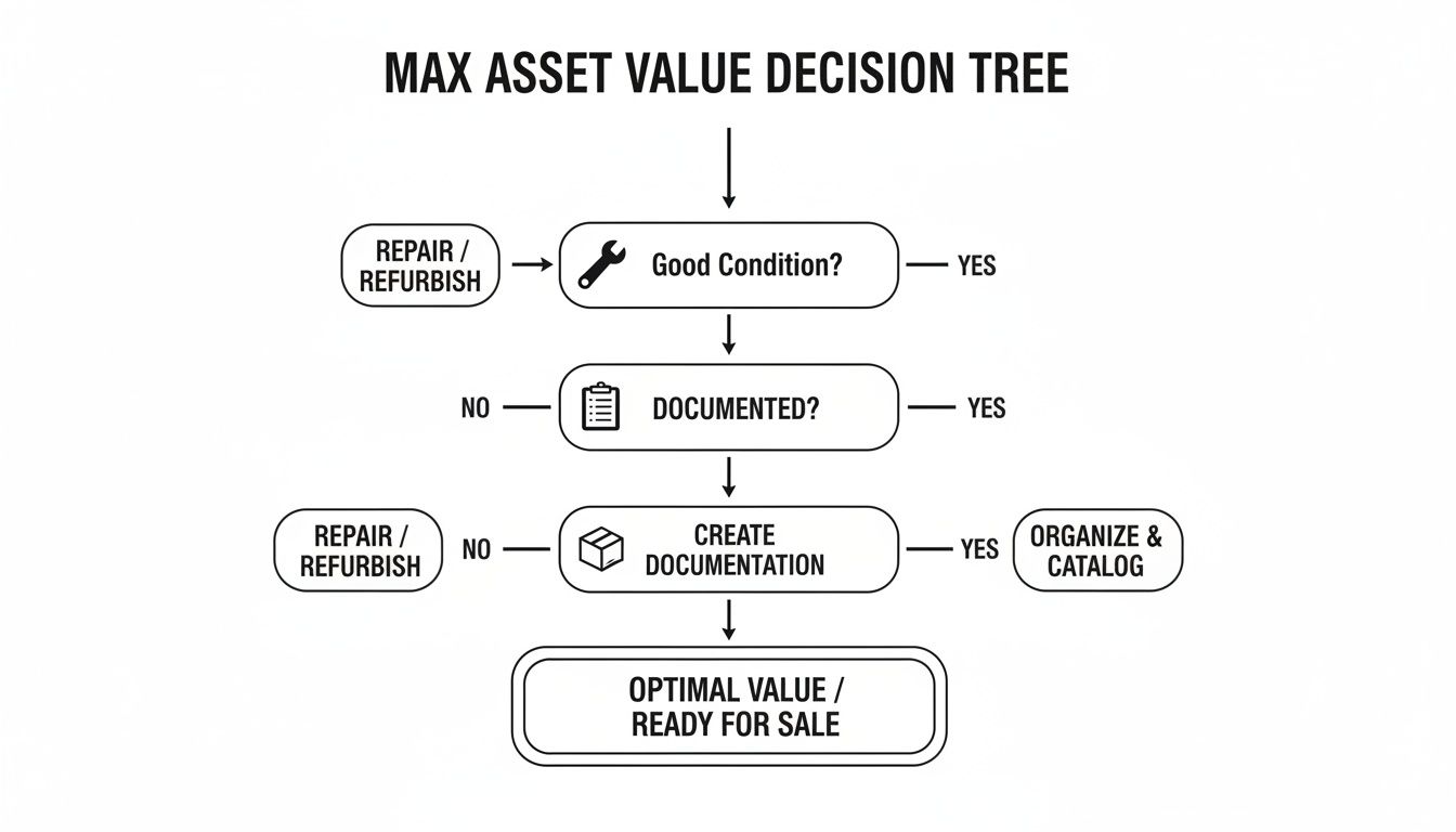 Surplus Electronics Resale Georgia: Maximize Value for Your Business