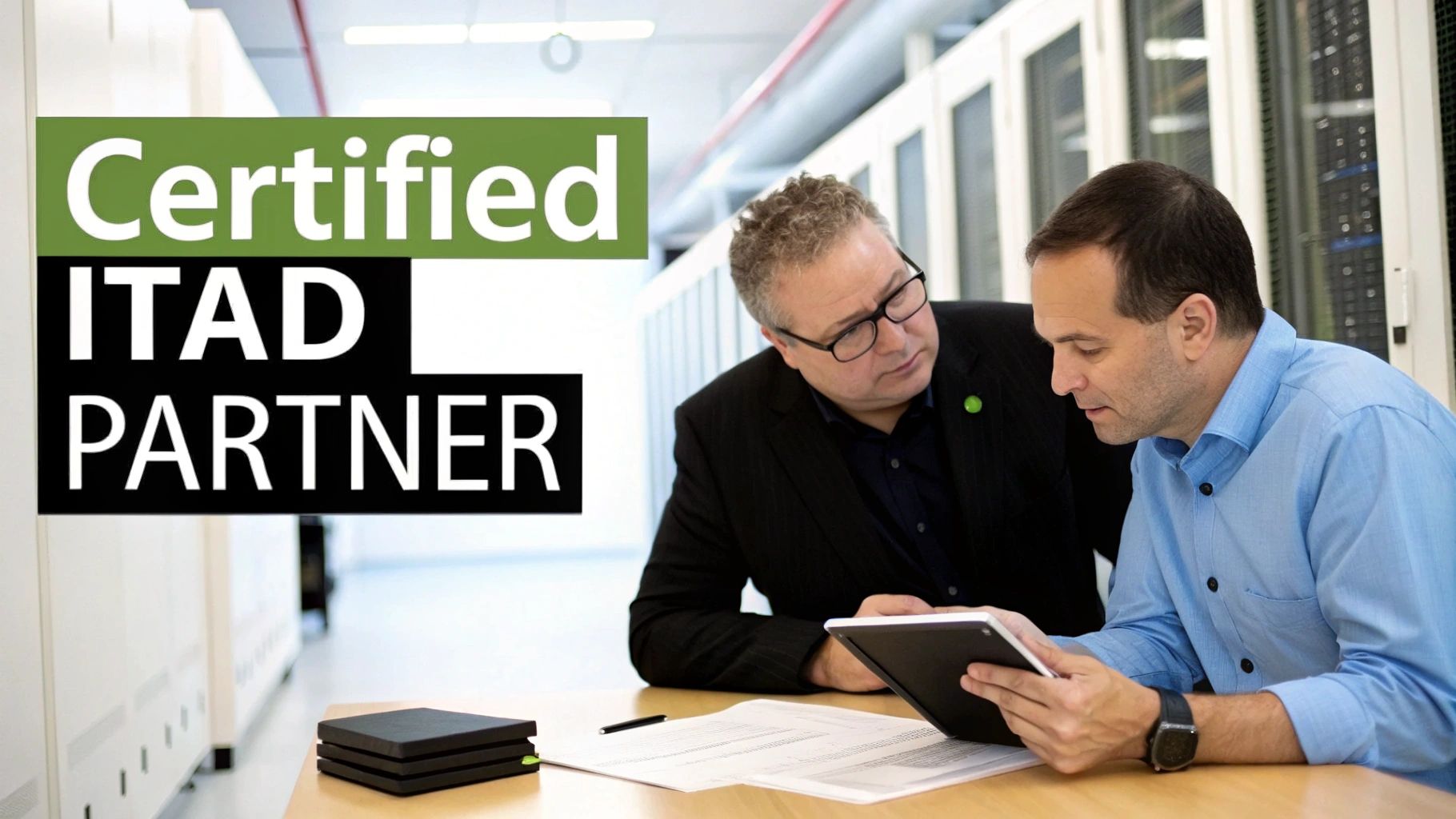 Maximizing Returns: Your Guide to IT Equipment Resale in Georgia