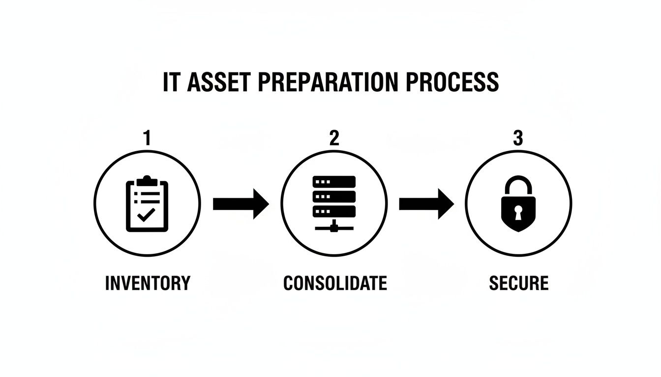 How to Recycle Electronics in Atlanta for Your Business: Turning E-Waste into Hope, Green Atlanta 404-666-4633 Commercial Services