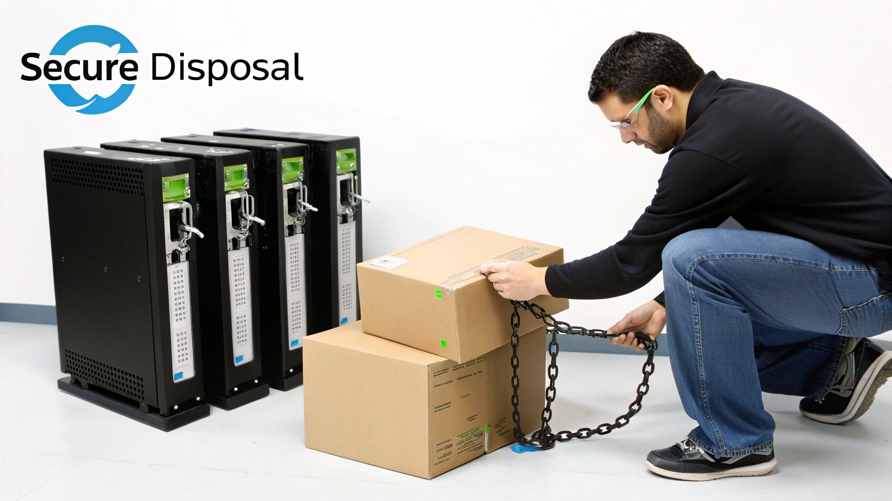 How to Reset a Cisco Switch: A Guide to Factory Resets and Password Recovery