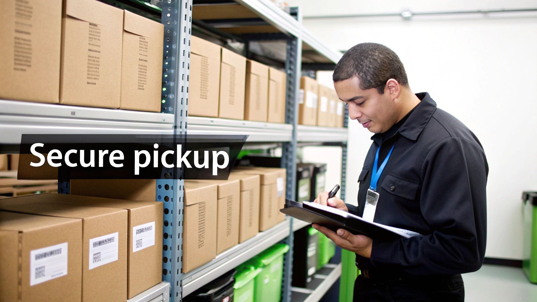 Atlanta Electronics Recycling: A Guide to ESG and Social Impact, Green Atlanta 404-666-4633 Commercial Services