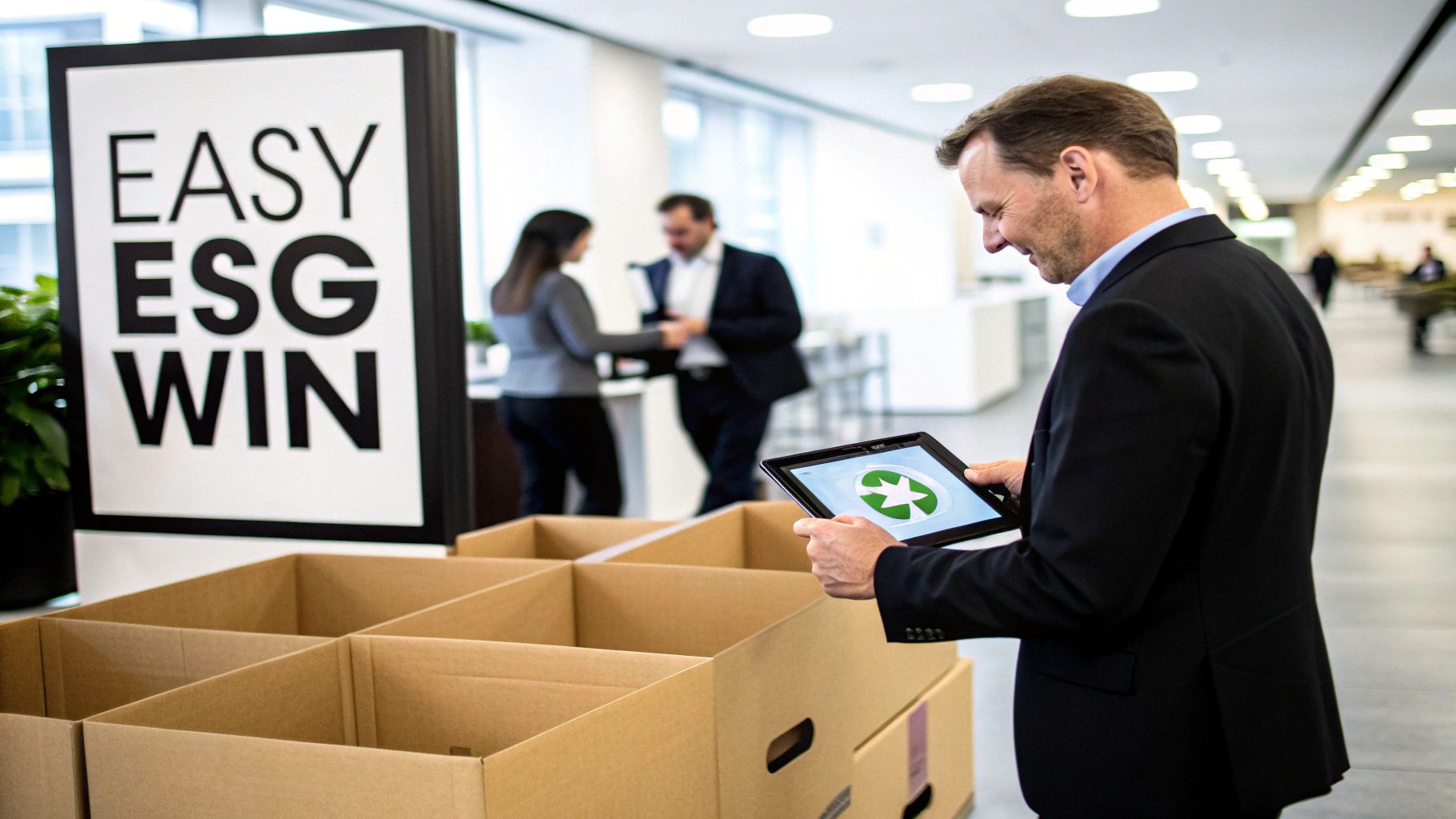 Recycling That Restores: A Guide to Smart Recycling in Atlanta, Green Atlanta 404-666-4633 Commercial Services