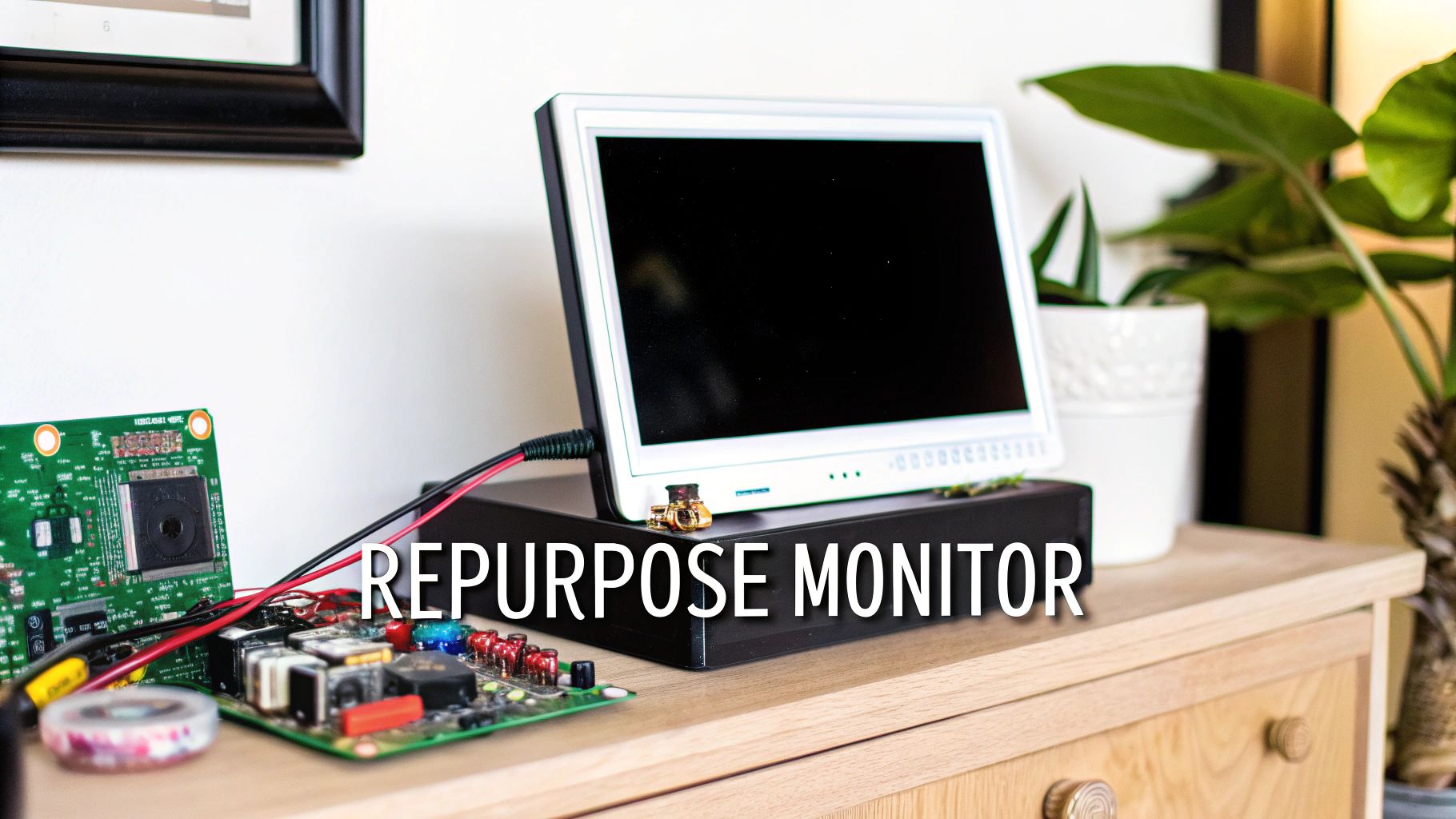 What to Do with Old Monitors: An Atlanta Guide to Smart Disposal, Green Atlanta 404-666-4633 Commercial Services