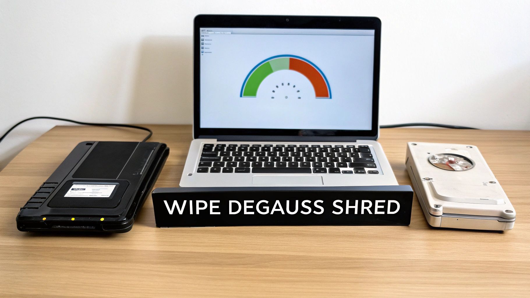 Data destruction Roswell: Secure Your Data with Trusted Partners, Green Atlanta 404-666-4633 Commercial Services