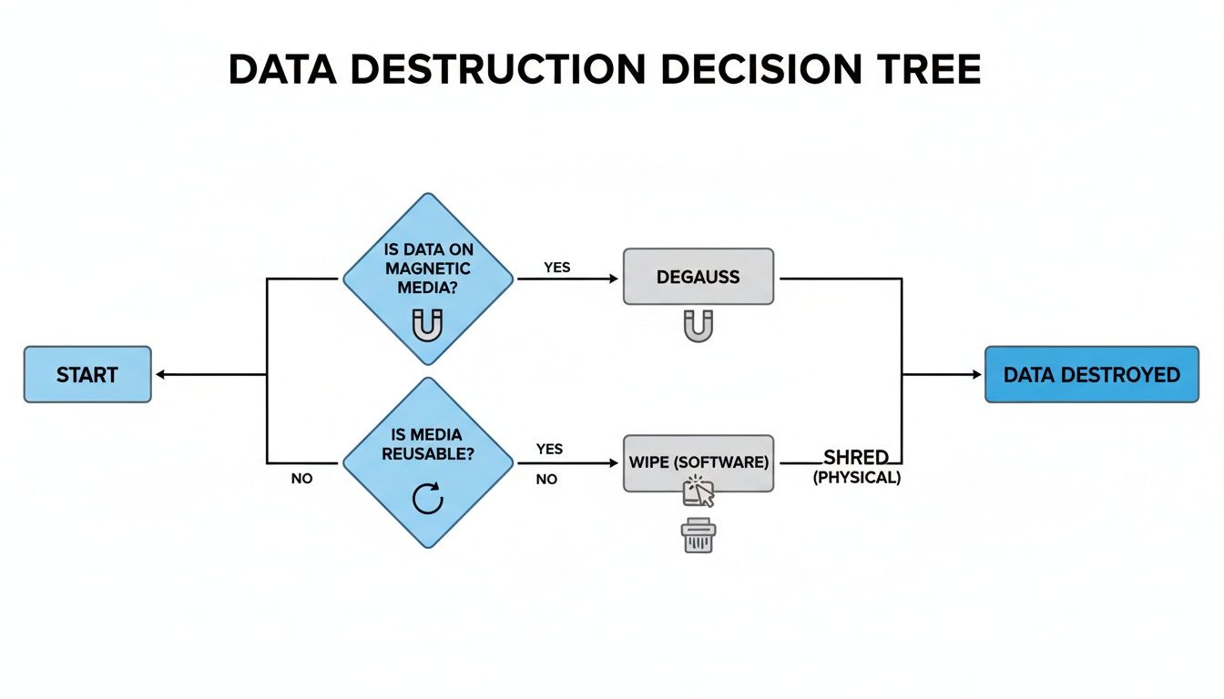 Protect Your Business with data destruction Decatur – Certified, Secure & Local, Green Atlanta 404-666-4633 Commercial Services